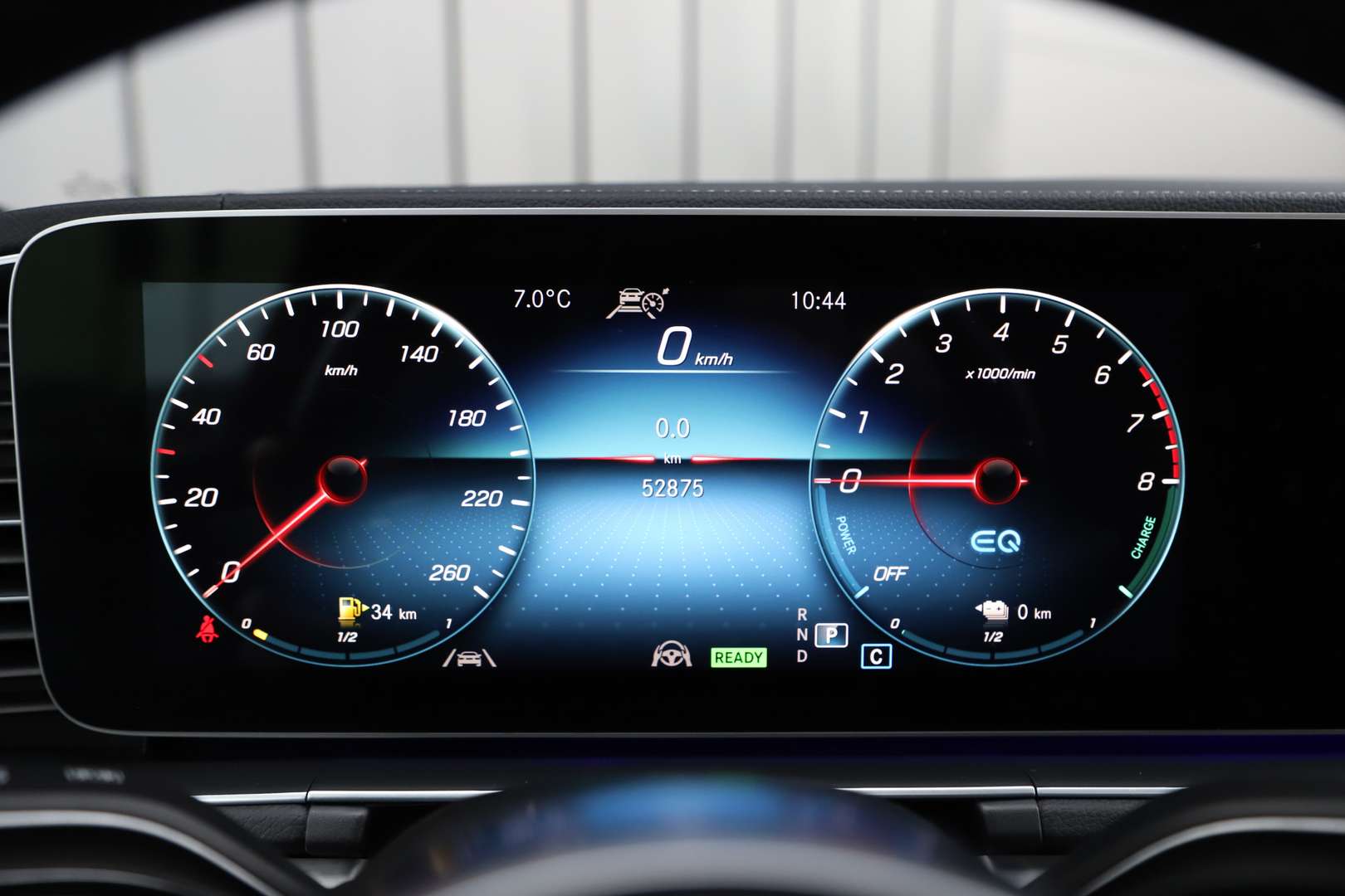 Mercedes GLE Coupé AMG 350e - 2023 - Joinsteer - #30