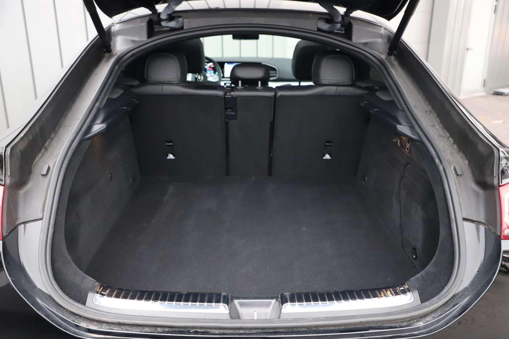 Mercedes GLE Coupé AMG 350e - 2023 - Joinsteer - #33