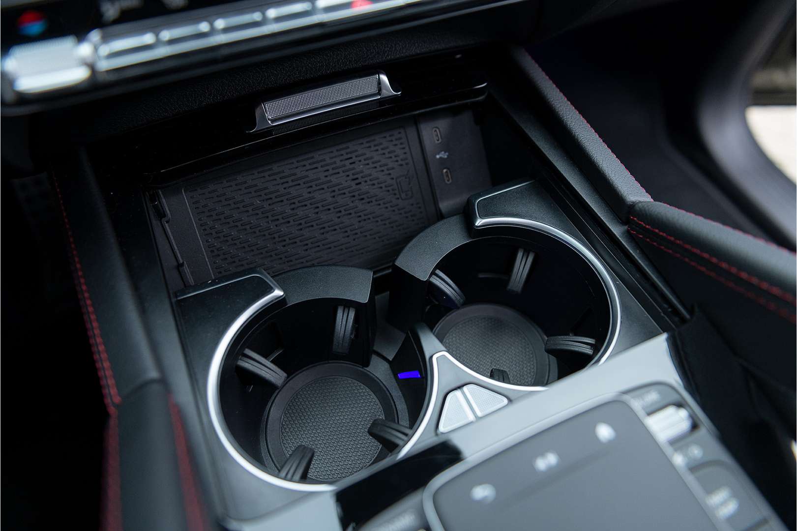 Mercedes GLE 53 AMG 4MATIC - 2024 - Joinsteer - #6