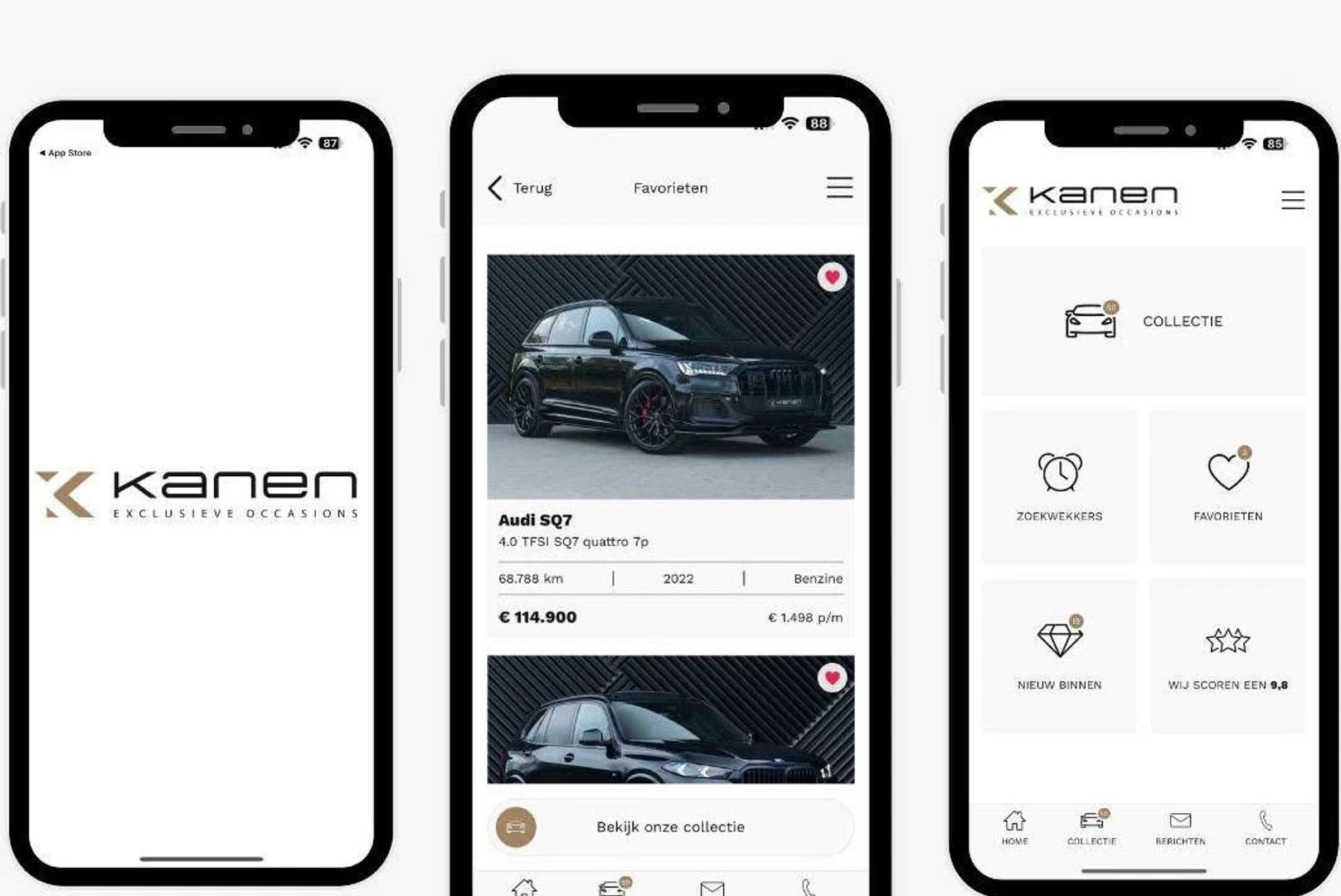 Mercedes GLE 53 AMG 4MATIC - 2024 - Joinsteer - #9