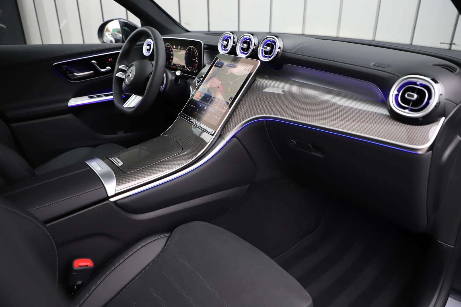 Mercedes GLC Coupé AMG 400e - 2025 - Joinsteer - #3