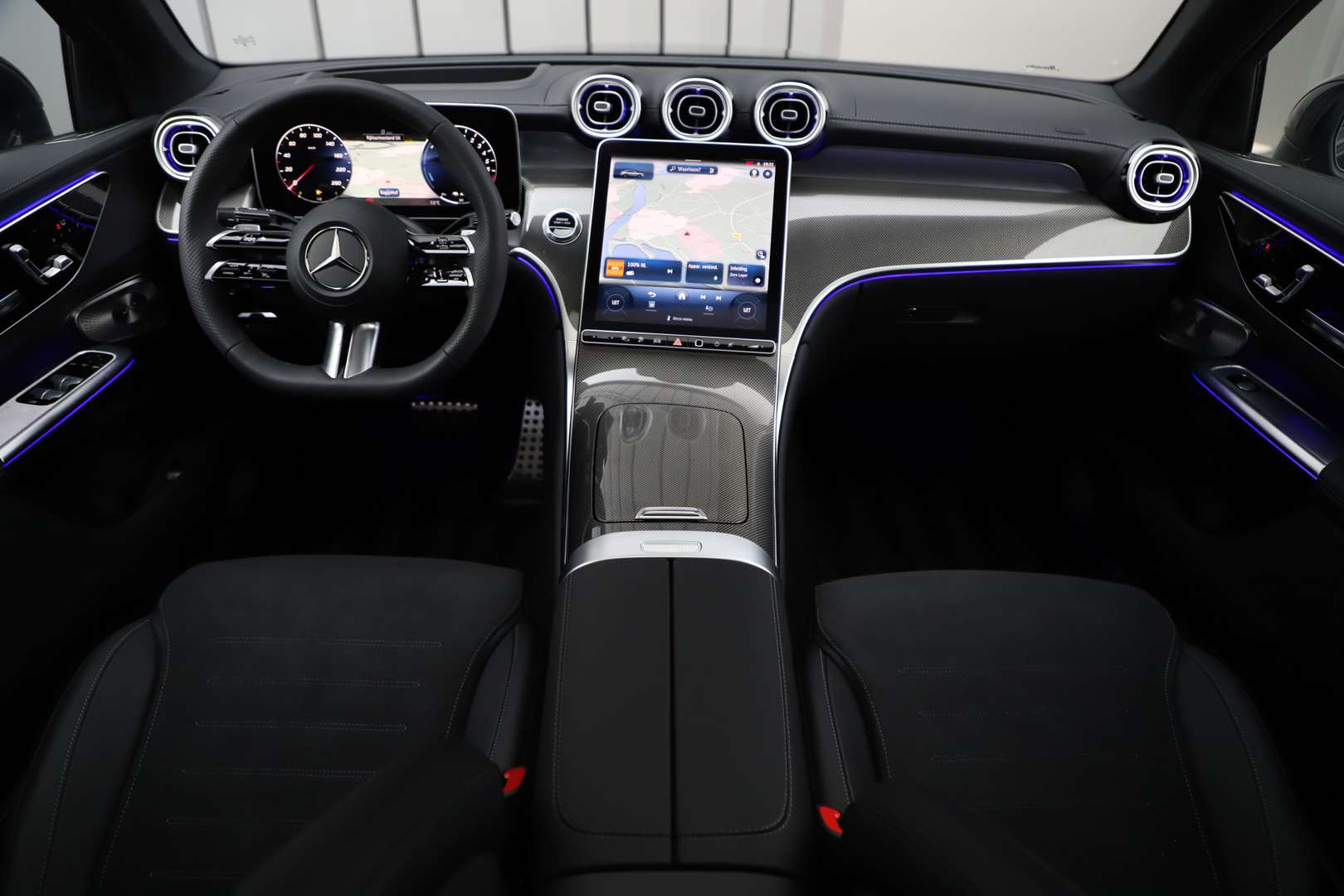 Mercedes GLC Coupé AMG 400e - 2025 - Joinsteer - #4