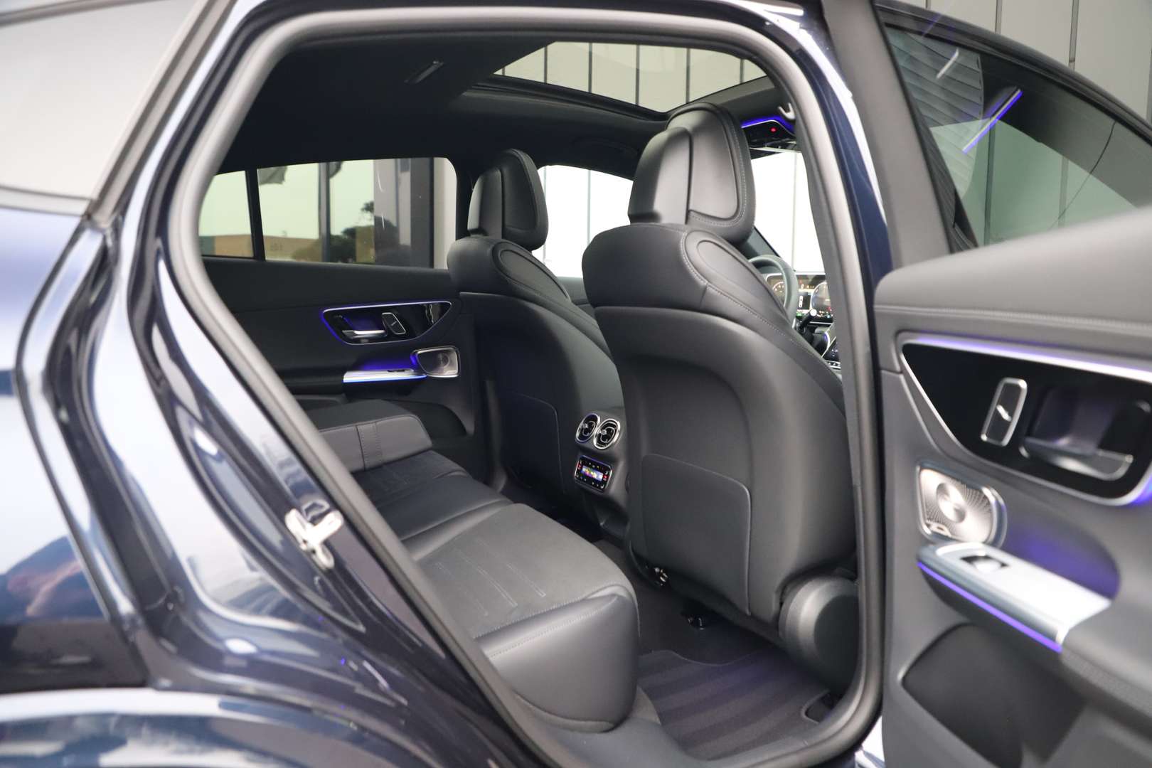 Mercedes GLC Coupé AMG 400e - 2025 - Joinsteer - #6