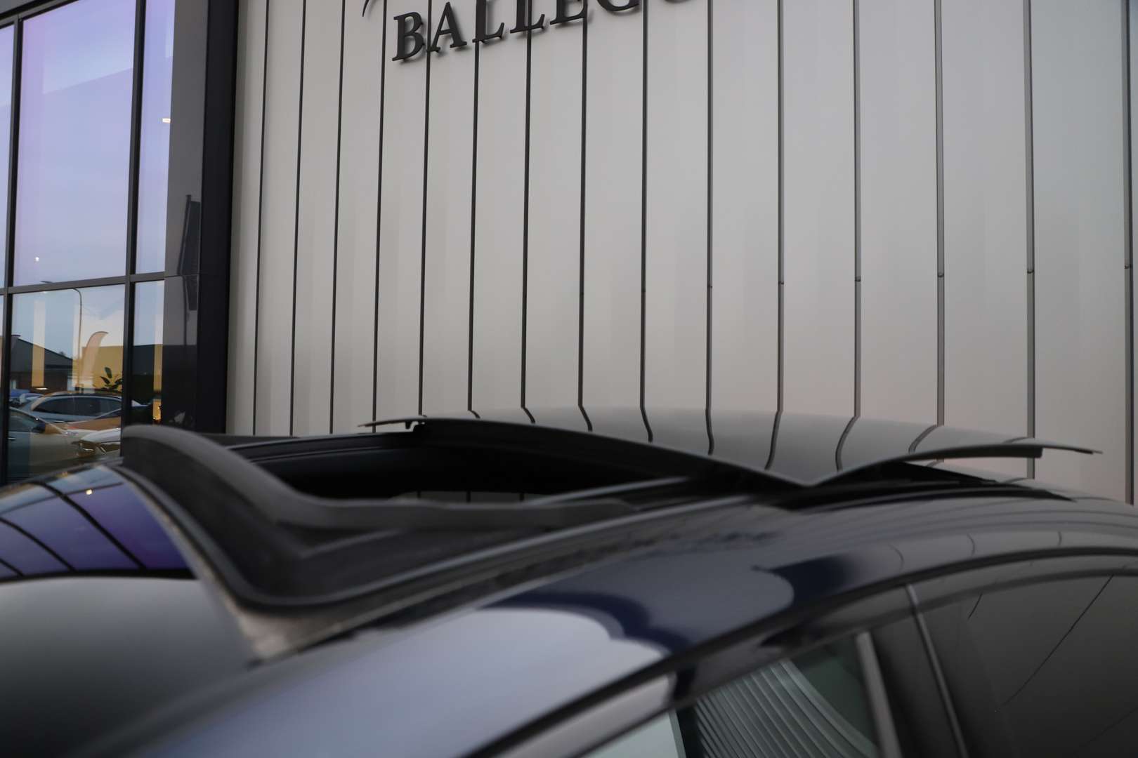 Mercedes GLC Coupé AMG 400e - 2025 - Joinsteer - #8