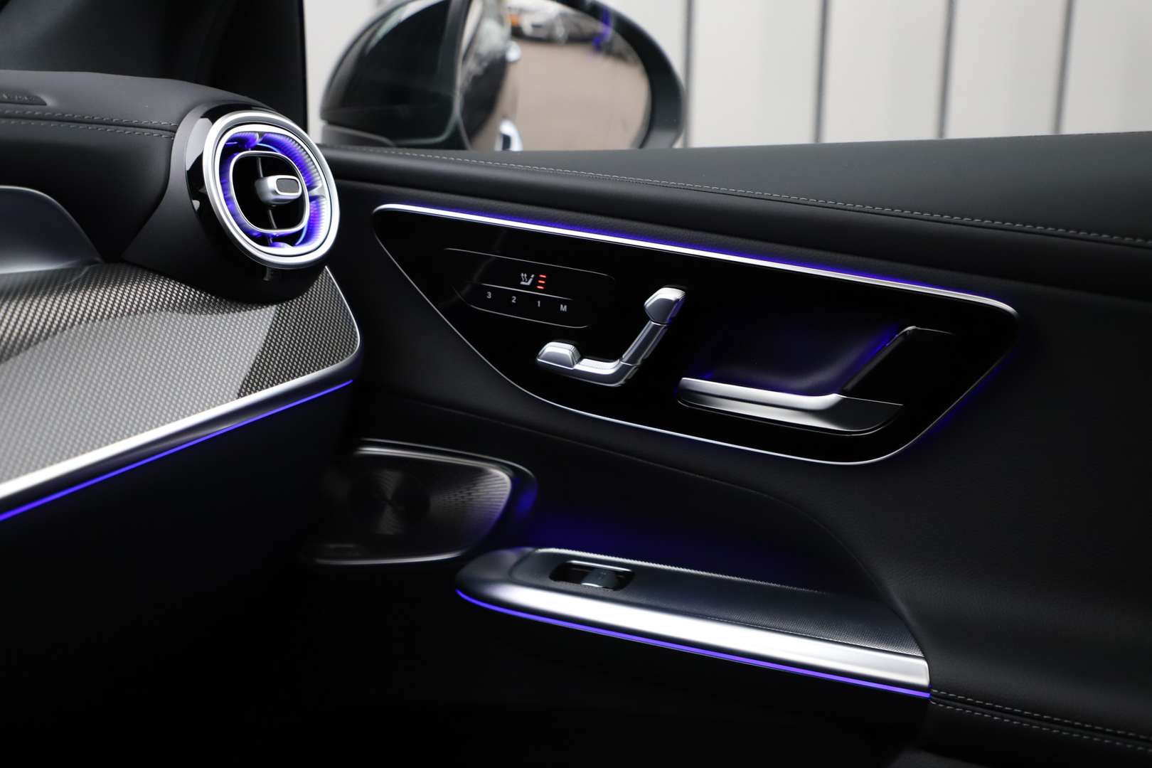 Mercedes GLC Coupé AMG 400e - 2025 - Joinsteer - #12