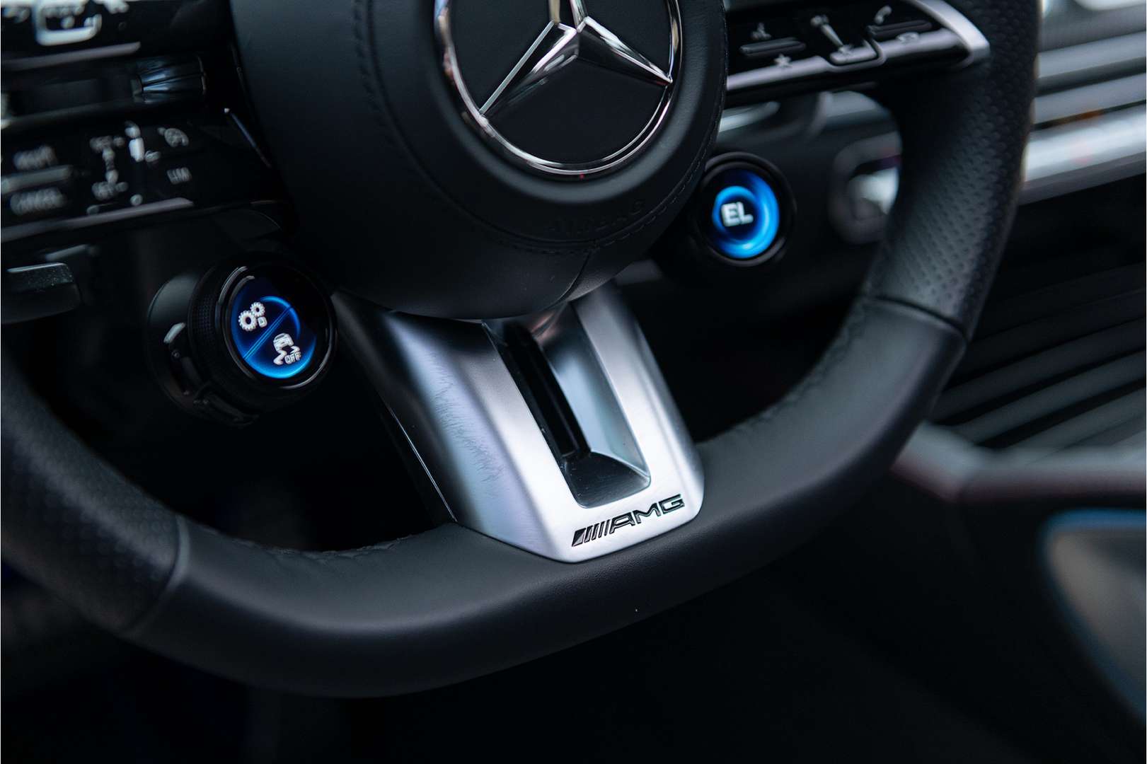 Mercedes GLE 53 AMG 4MATIC - 2024 - Joinsteer - #21