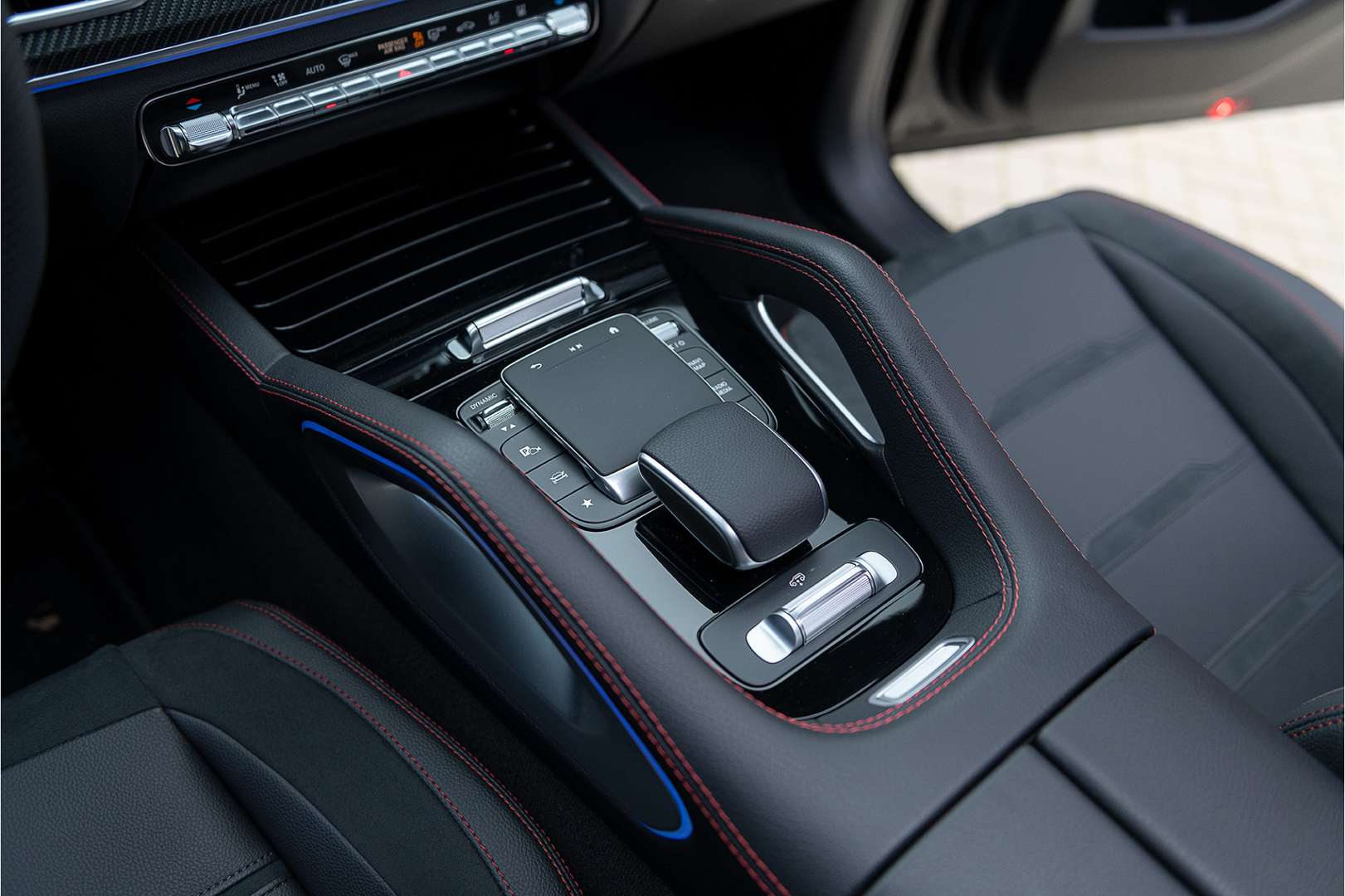 Mercedes GLE 53 AMG 4MATIC - 2024 - Joinsteer - #22