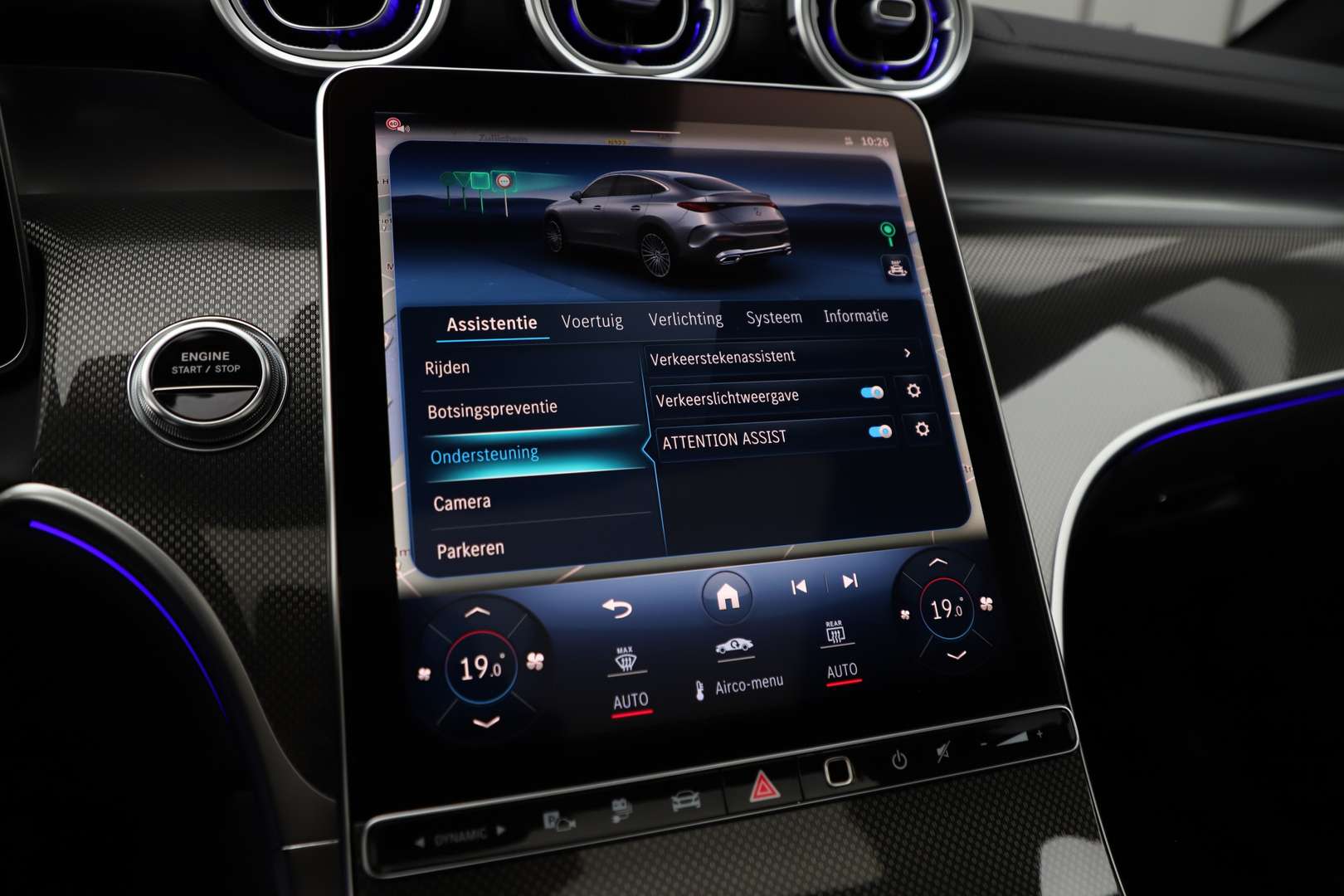 Mercedes GLC Coupé AMG 400e - 2025 - Joinsteer - #15