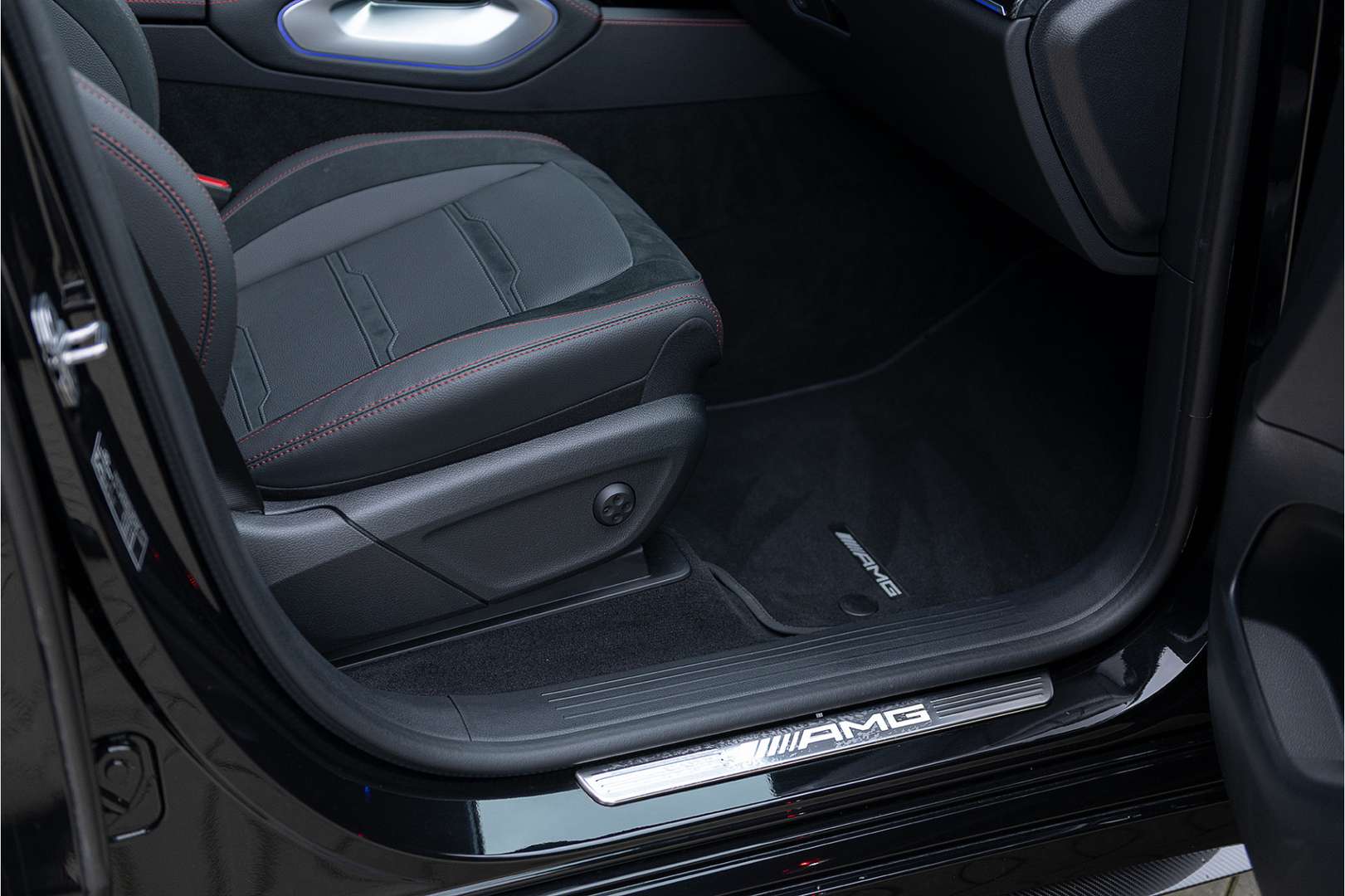 Mercedes GLE 53 AMG 4MATIC - 2024 - Joinsteer - #24