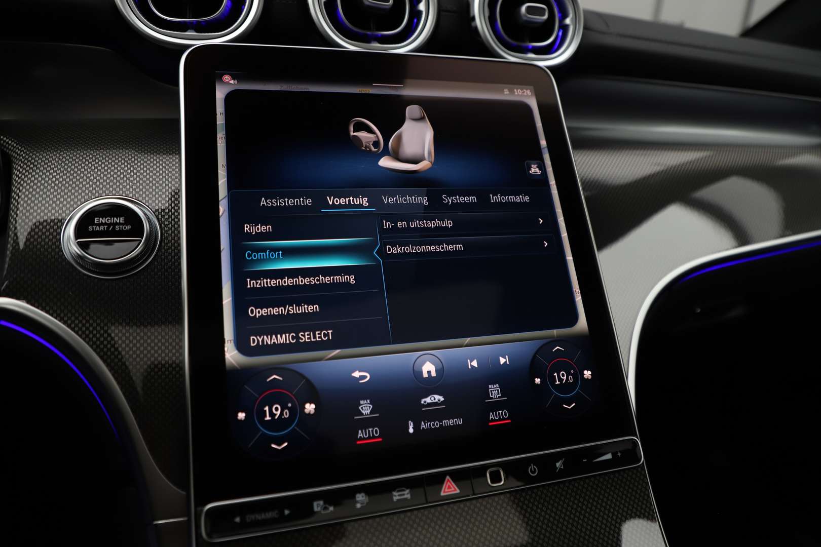 Mercedes GLC Coupé AMG 400e - 2025 - Joinsteer - #16