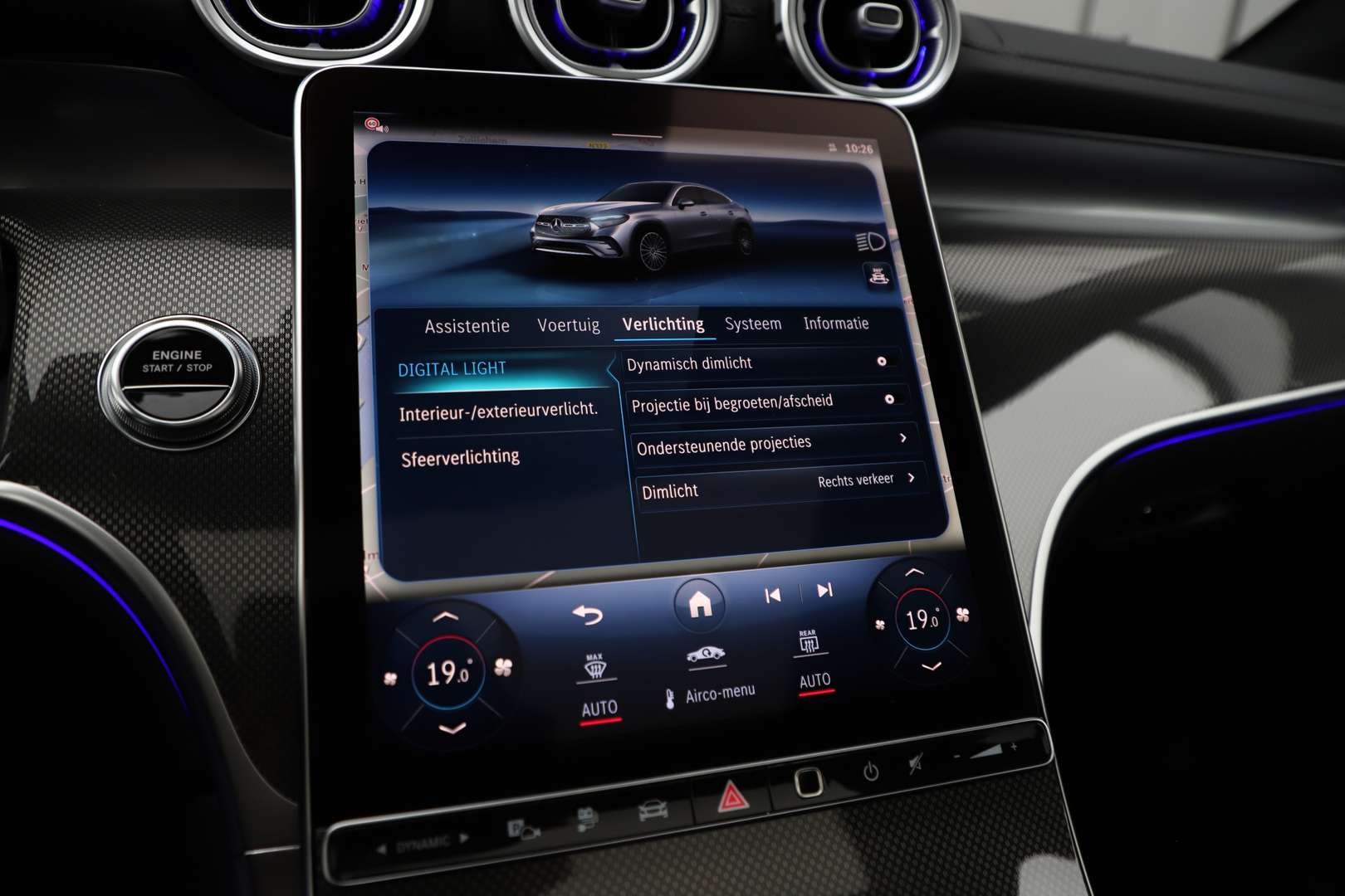 Mercedes GLC Coupé AMG 400e - 2025 - Joinsteer - #18