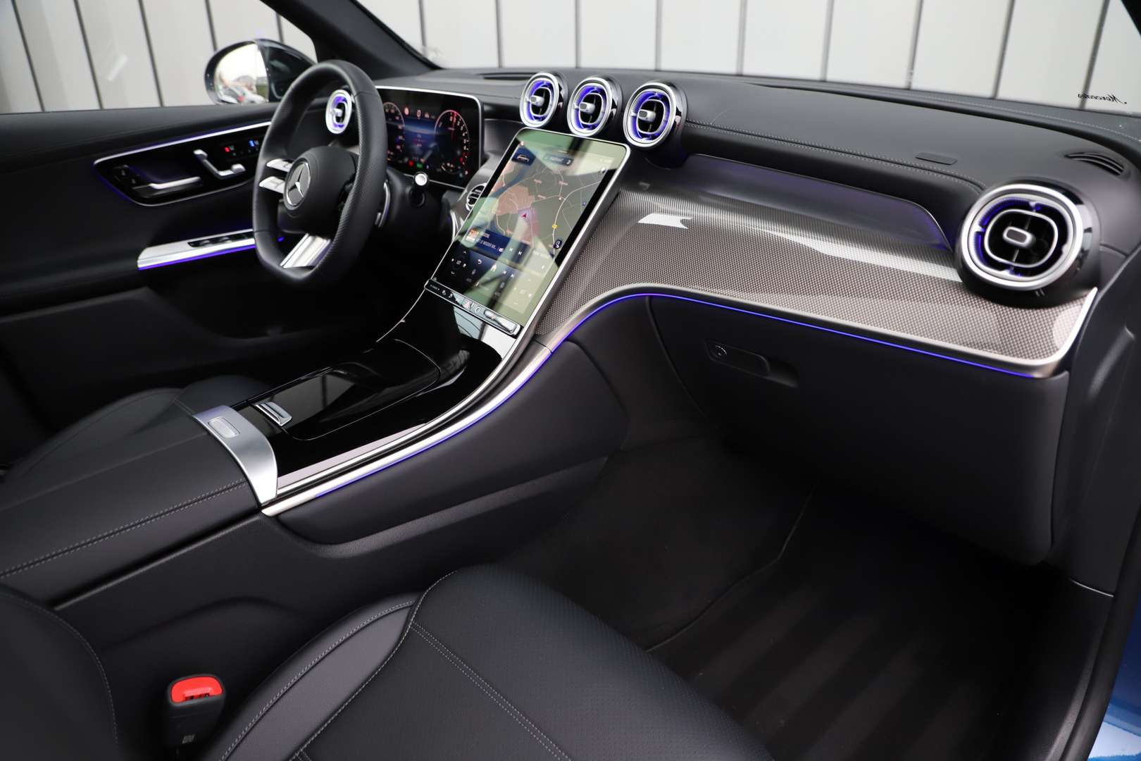 Mercedes GLC AMG 400e - 2024 - Joinsteer - #3