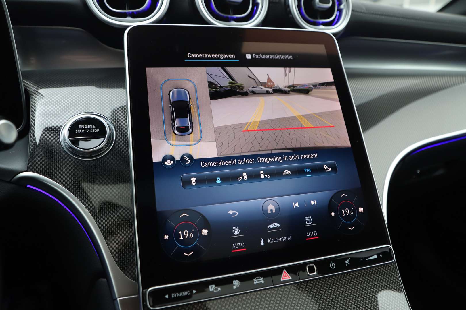 Mercedes GLC Coupé AMG 400e - 2025 - Joinsteer - #19