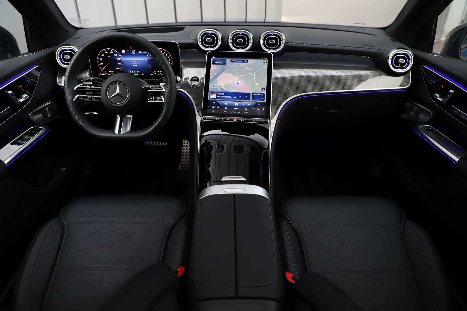 Mercedes GLC AMG 400e - 2024 - Joinsteer - #4