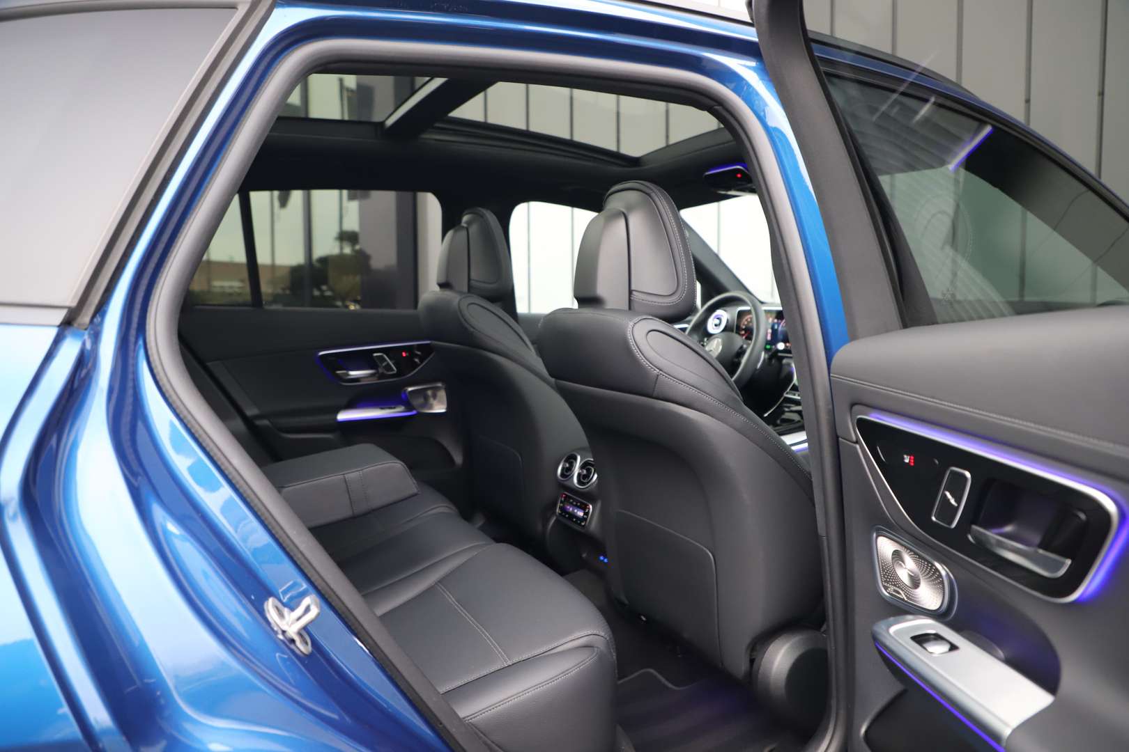 Mercedes GLC AMG 400e - 2024 - Joinsteer - #6