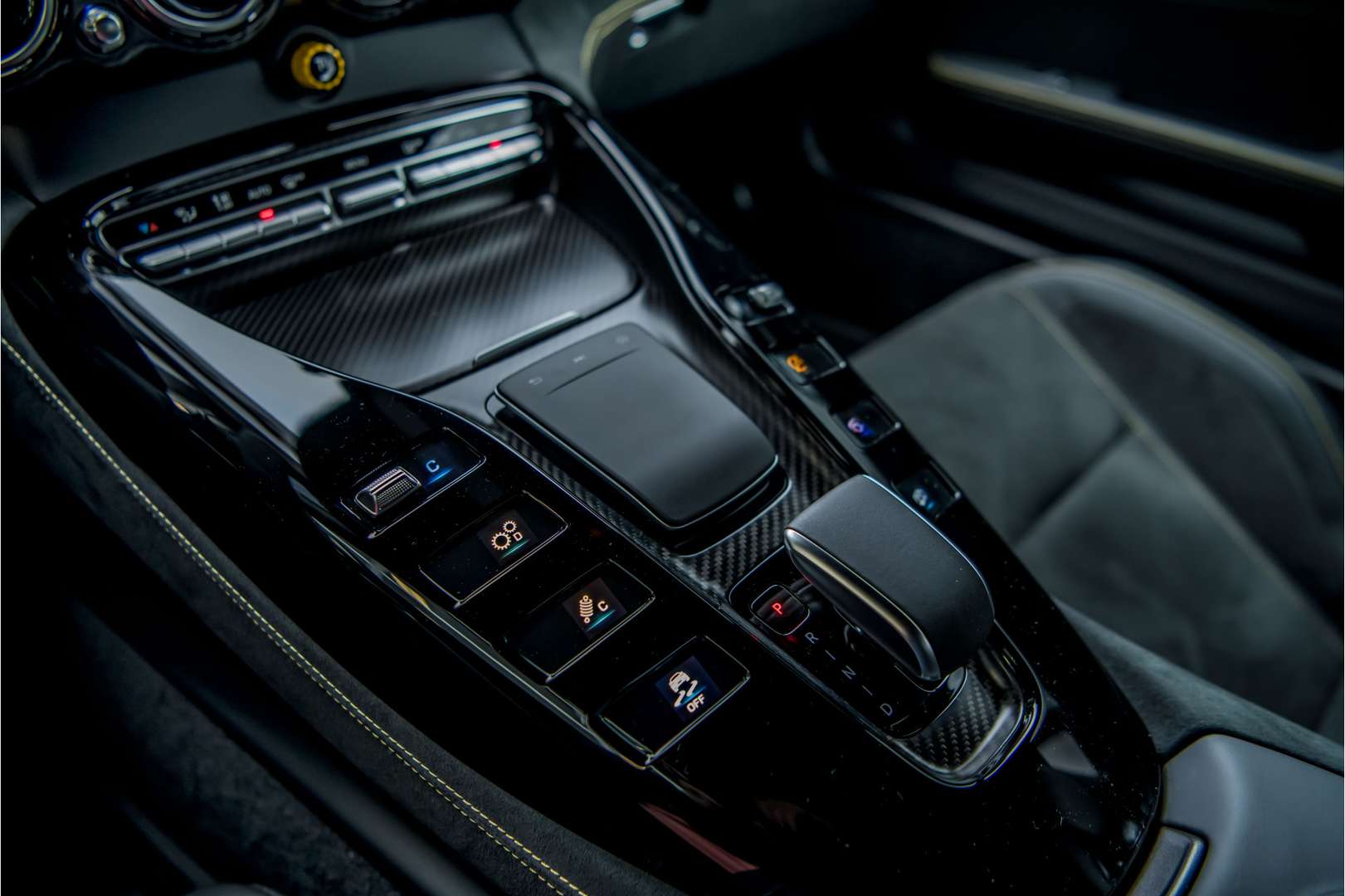 Mercedes AMG GT 4.0 - 2020 - Joinsteer - #10