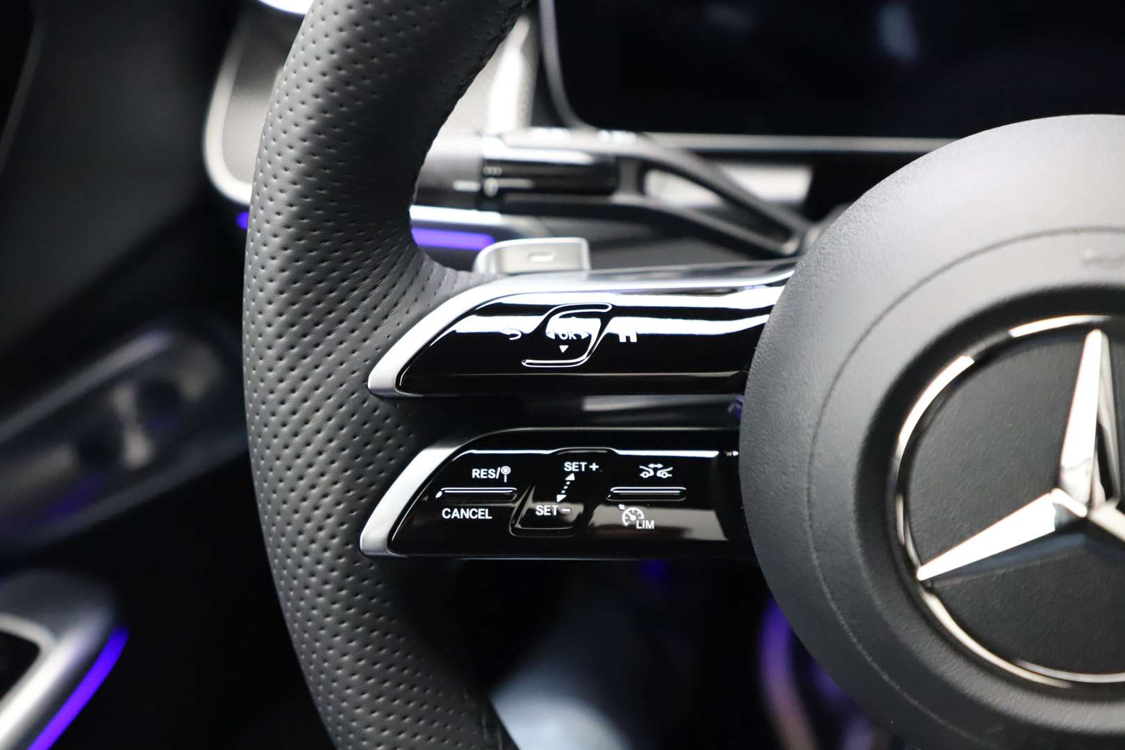 Mercedes GLC Coupé AMG 400e - 2025 - Joinsteer - #21