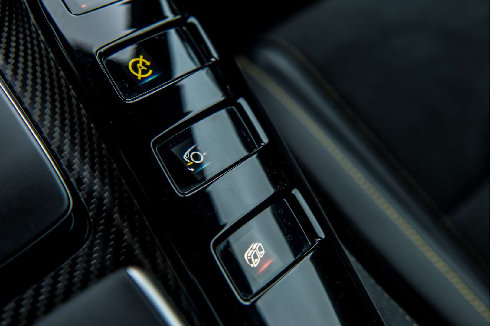 Mercedes AMG GT 4.0 - 2020 - Joinsteer - #11