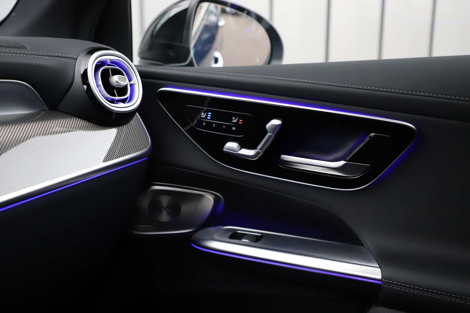 Mercedes GLC AMG 400e - 2024 - Joinsteer - #11