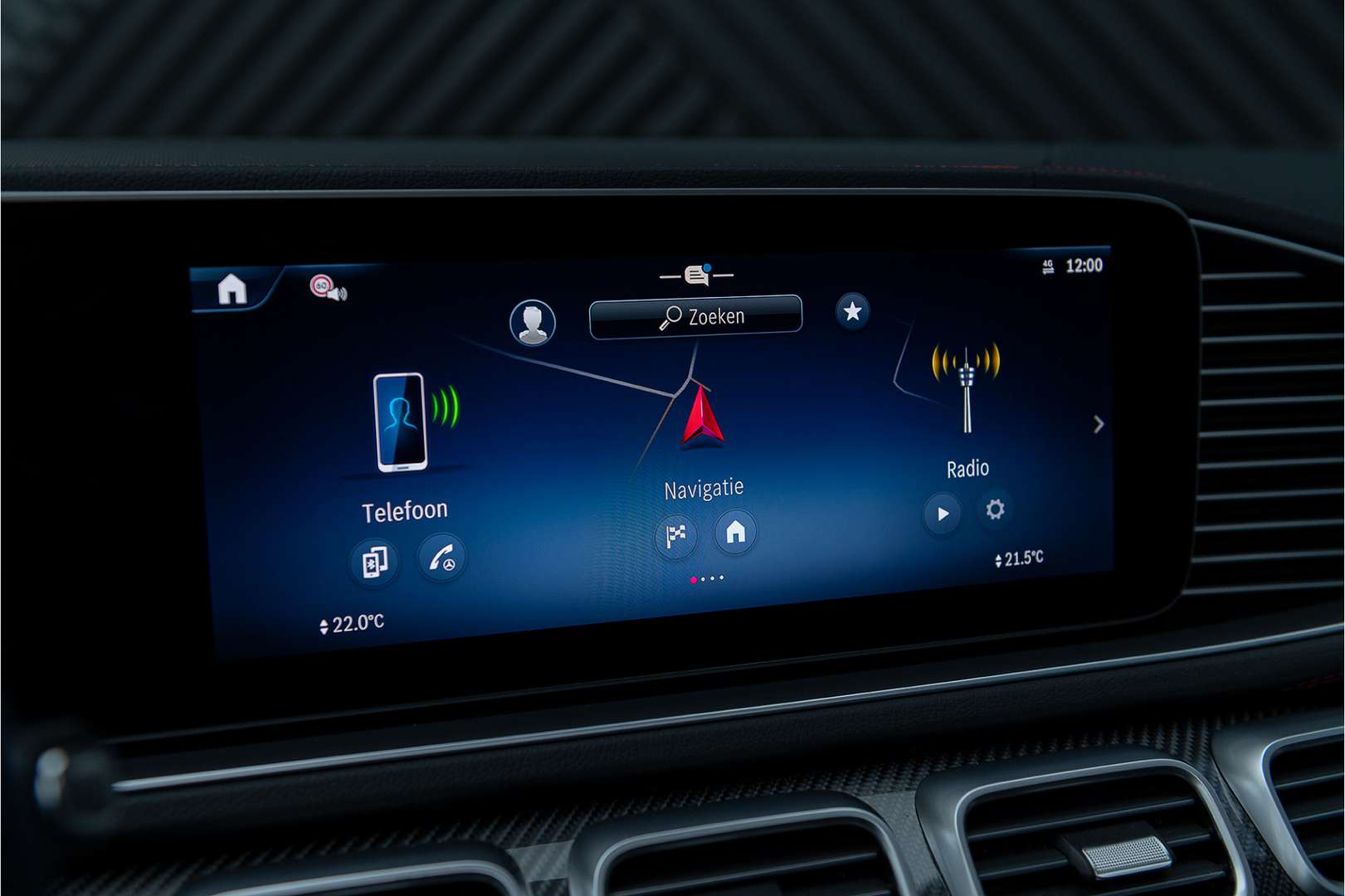 Mercedes GLE 53 AMG 4MATIC - 2024 - Joinsteer - #30