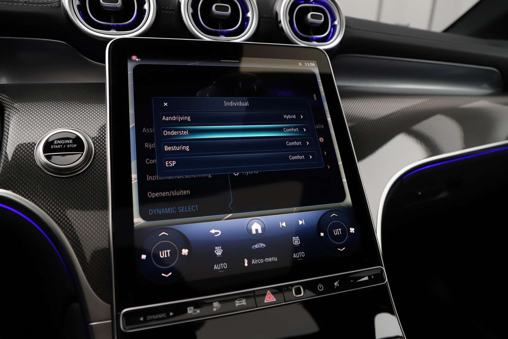 Mercedes GLC AMG 400e - 2024 - Joinsteer - #12