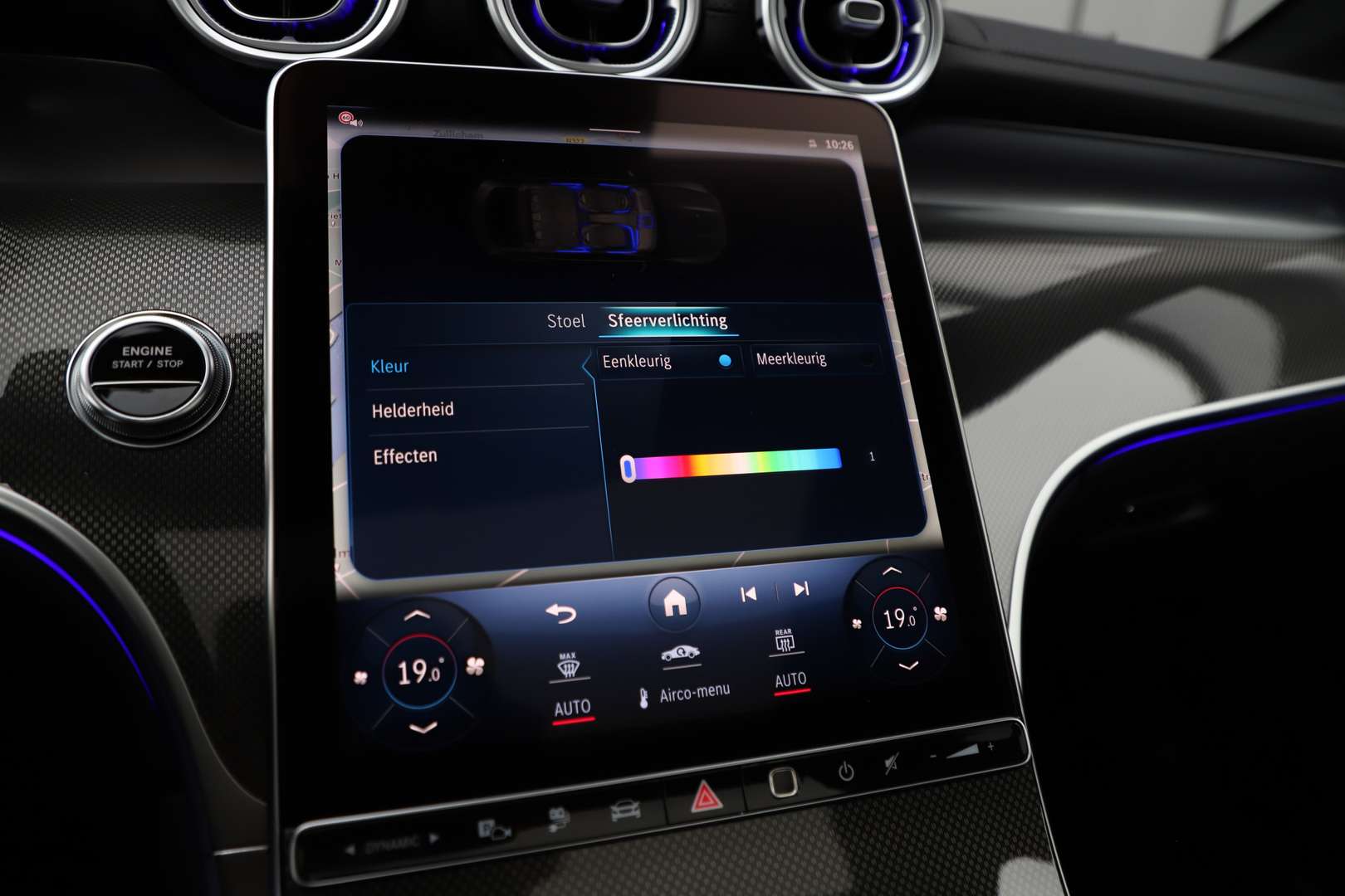 Mercedes GLC Coupé AMG 400e - 2025 - Joinsteer - #23