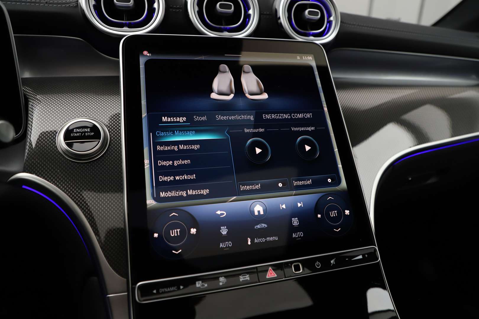 Mercedes GLC AMG 400e - 2024 - Joinsteer - #13