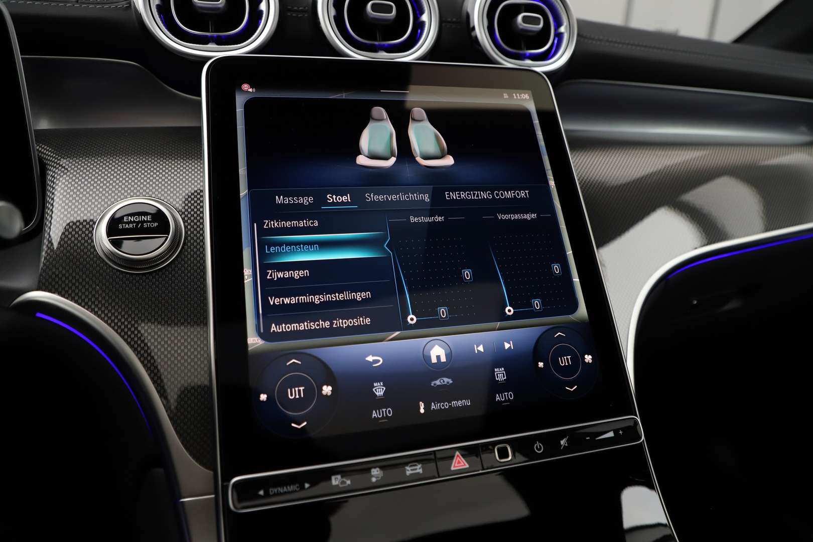 Mercedes GLC AMG 400e - 2024 - Joinsteer - #14