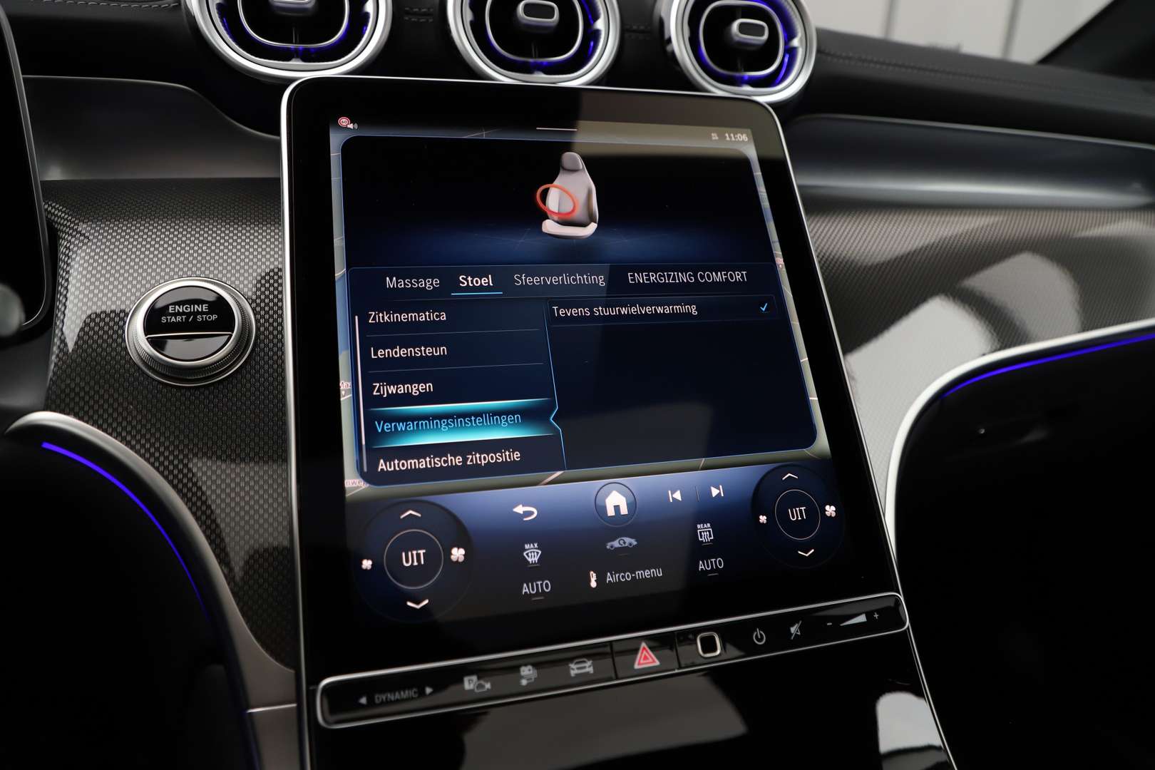 Mercedes GLC AMG 400e - 2024 - Joinsteer - #15