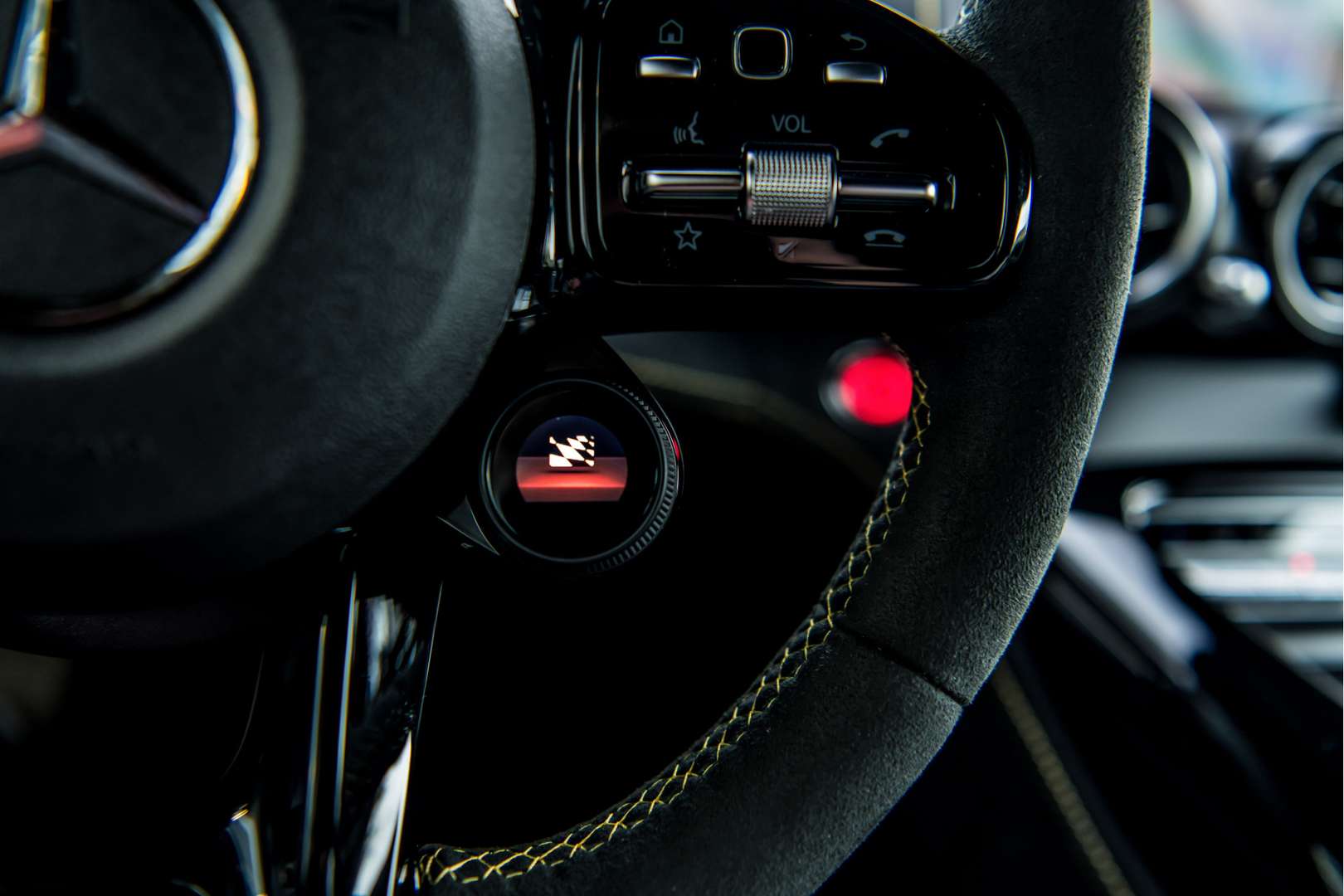 Mercedes AMG GT 4.0 - 2020 - Joinsteer - #17