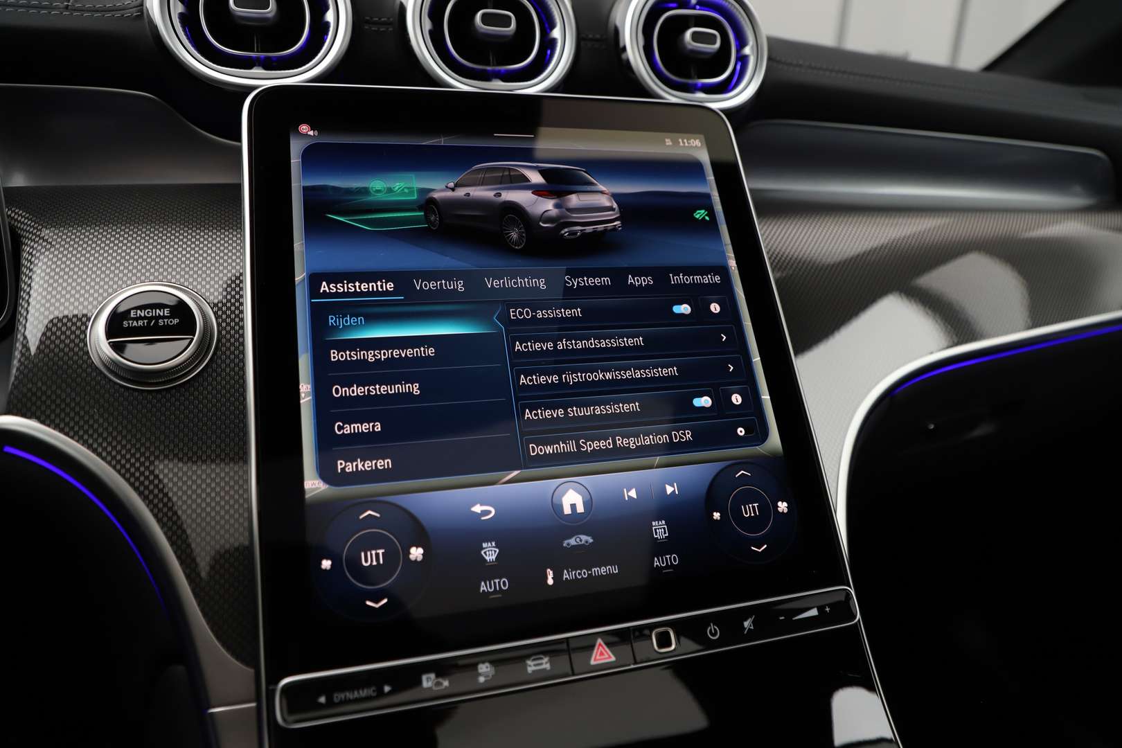 Mercedes GLC AMG 400e - 2024 - Joinsteer - #17