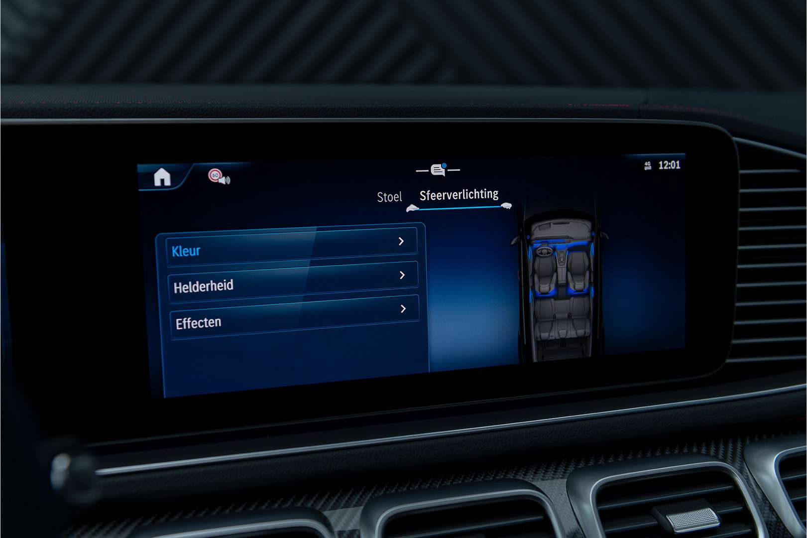 Mercedes GLE 53 AMG 4MATIC - 2024 - Joinsteer - #34