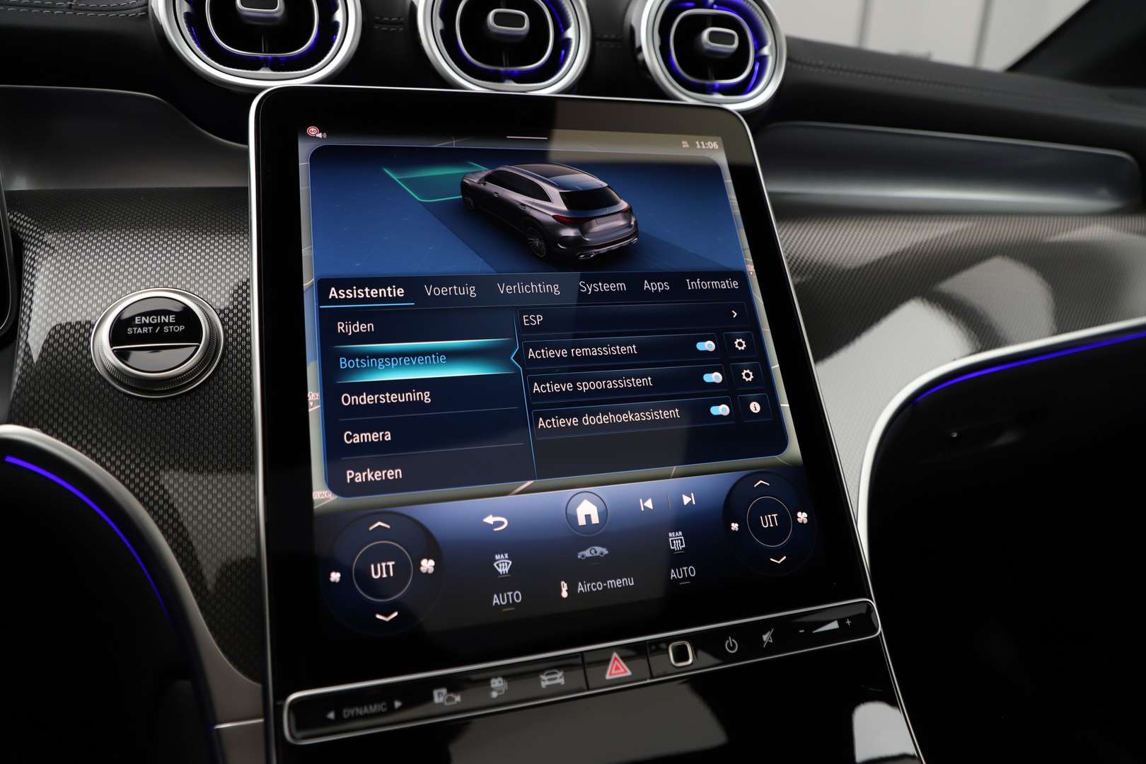 Mercedes GLC AMG 400e - 2024 - Joinsteer - #18