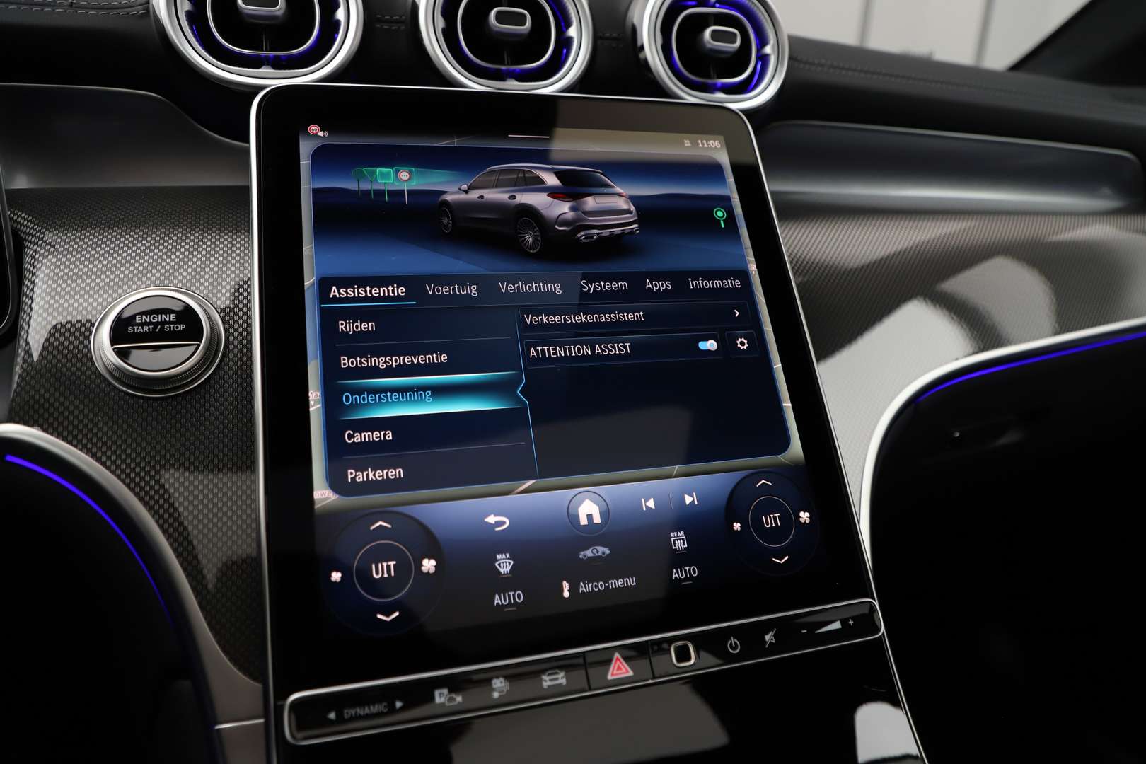 Mercedes GLC AMG 400e - 2024 - Joinsteer - #19