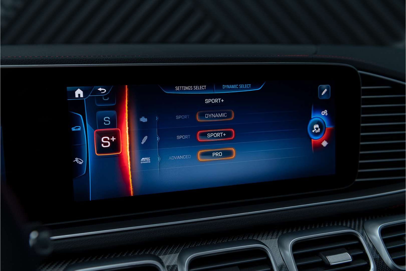 Mercedes GLE 53 AMG 4MATIC - 2024 - Joinsteer - #36