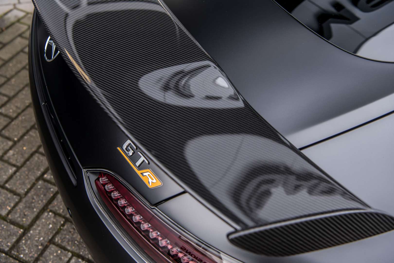 Mercedes AMG GT 4.0 - 2020 - Joinsteer - #23