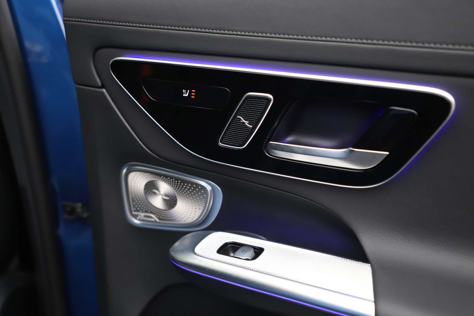 Mercedes GLC AMG 400e - 2024 - Joinsteer - #23