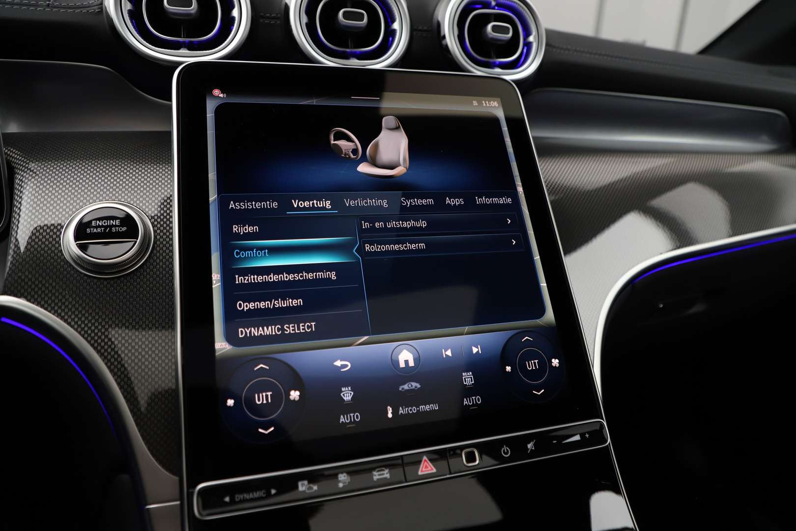 Mercedes GLC AMG 400e - 2024 - Joinsteer - #24