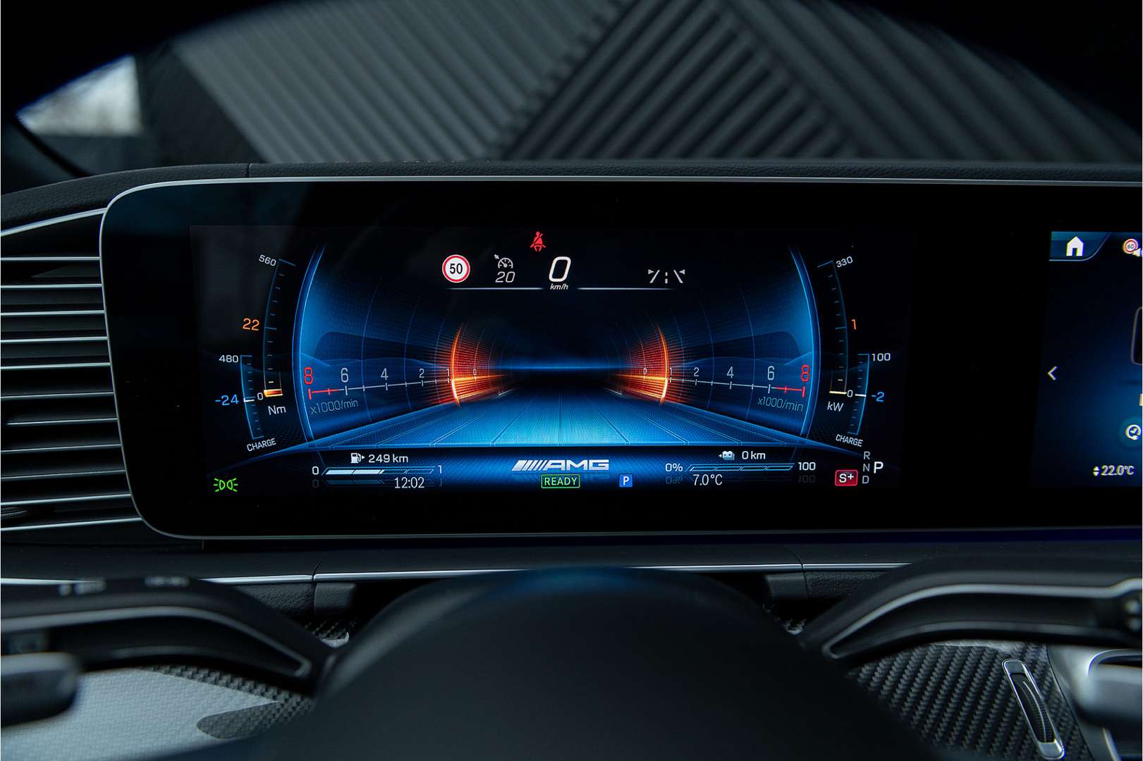 Mercedes GLE 53 AMG 4MATIC - 2024 - Joinsteer - #38