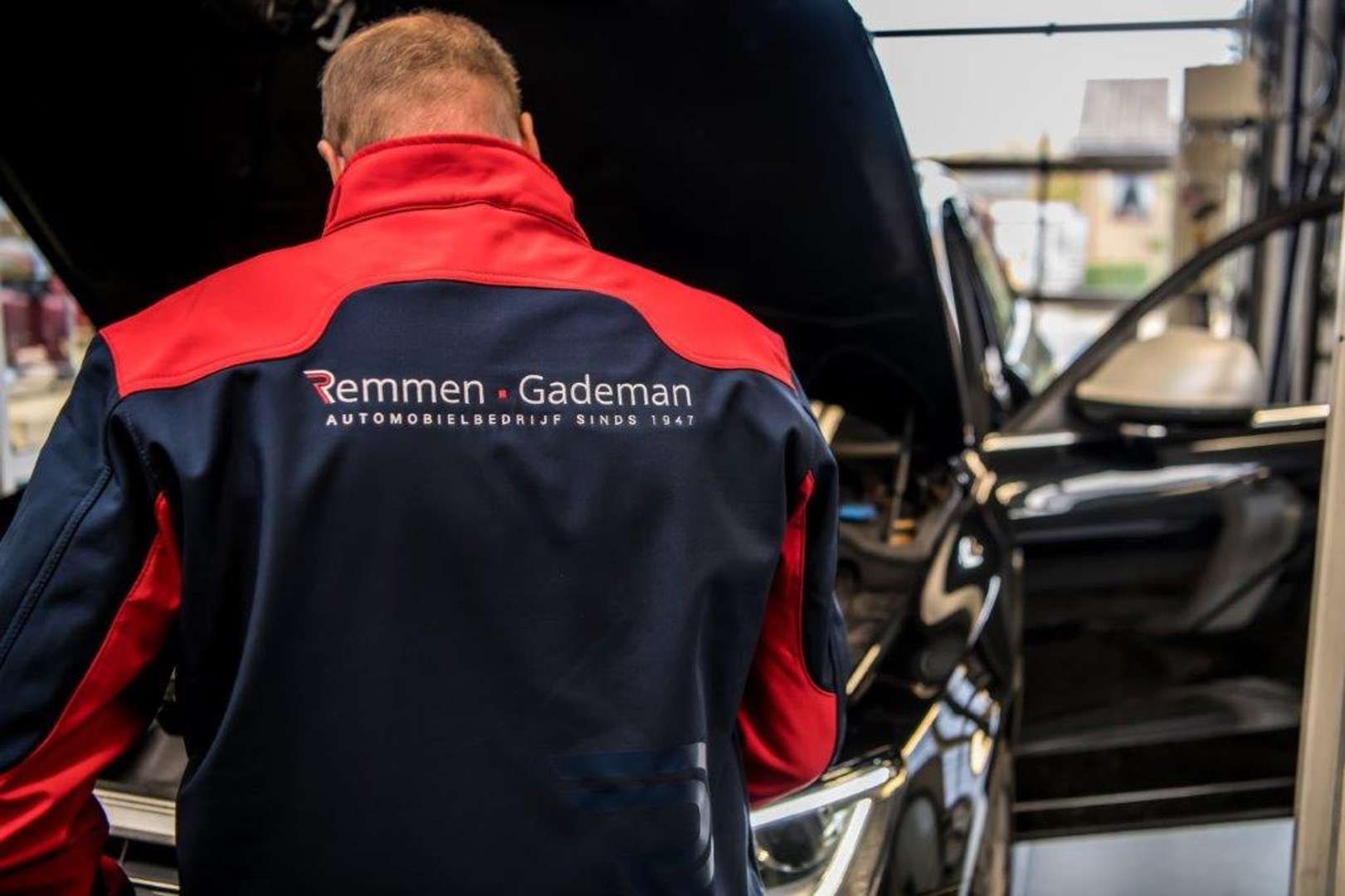 Mercedes AMG GT 4.0 - 2020 - Joinsteer - #28