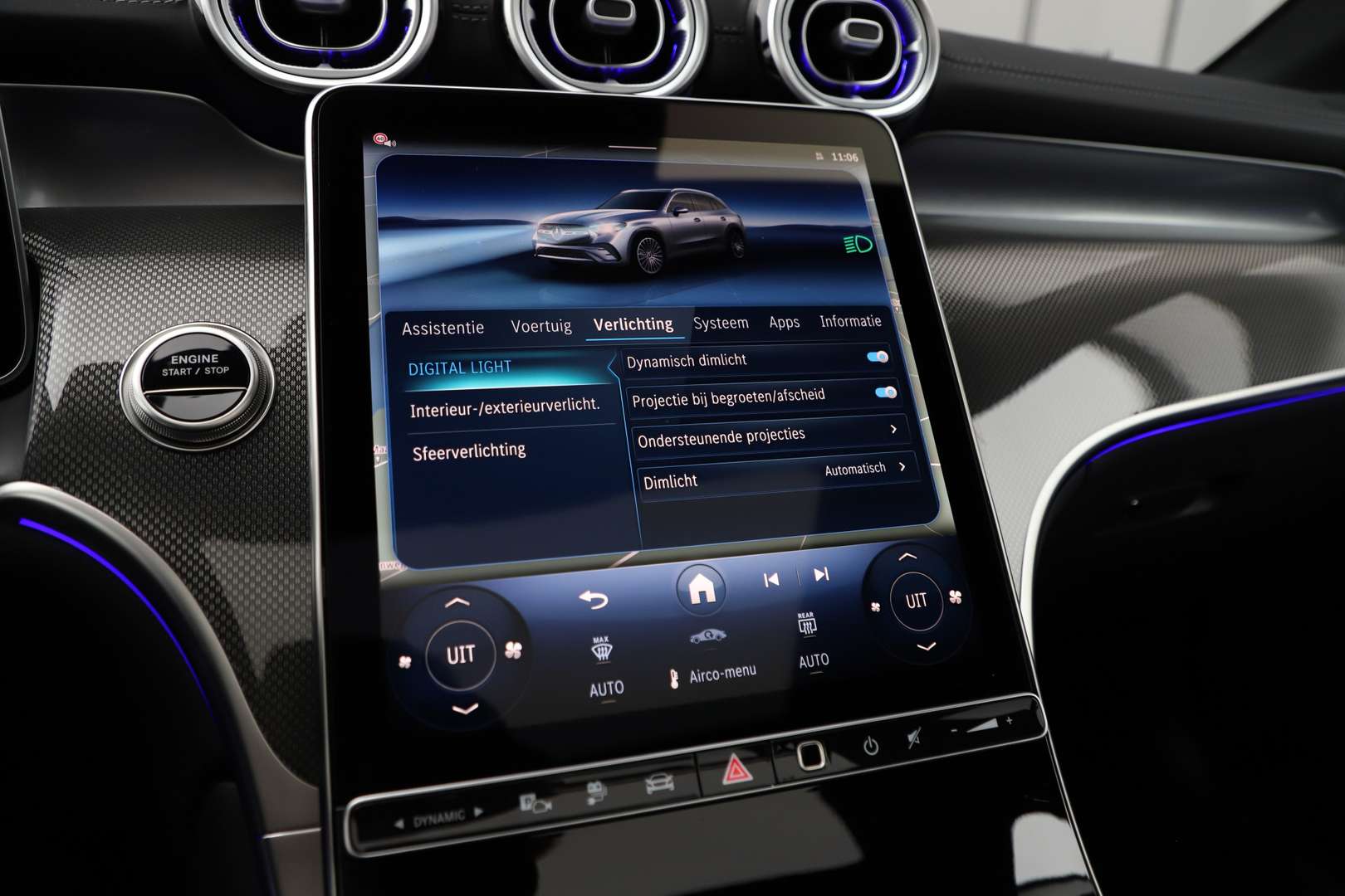 Mercedes GLC AMG 400e - 2024 - Joinsteer - #26