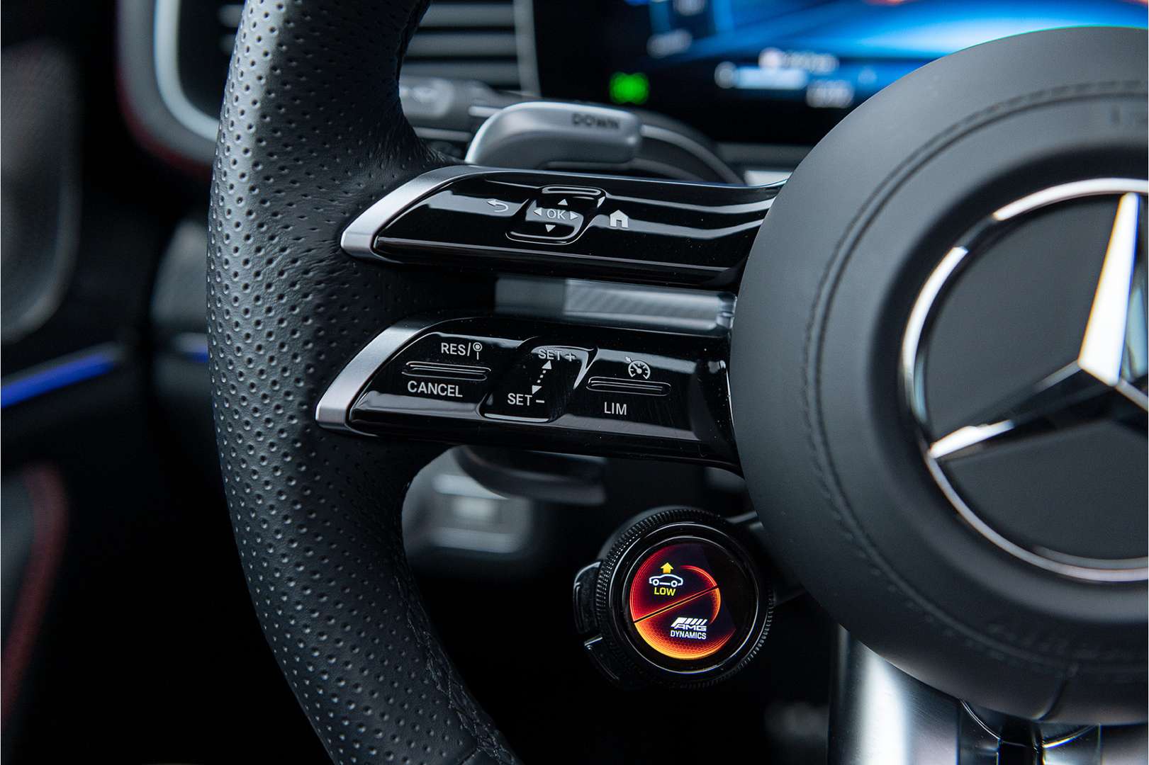 Mercedes GLE 53 AMG 4MATIC - 2024 - Joinsteer - #39