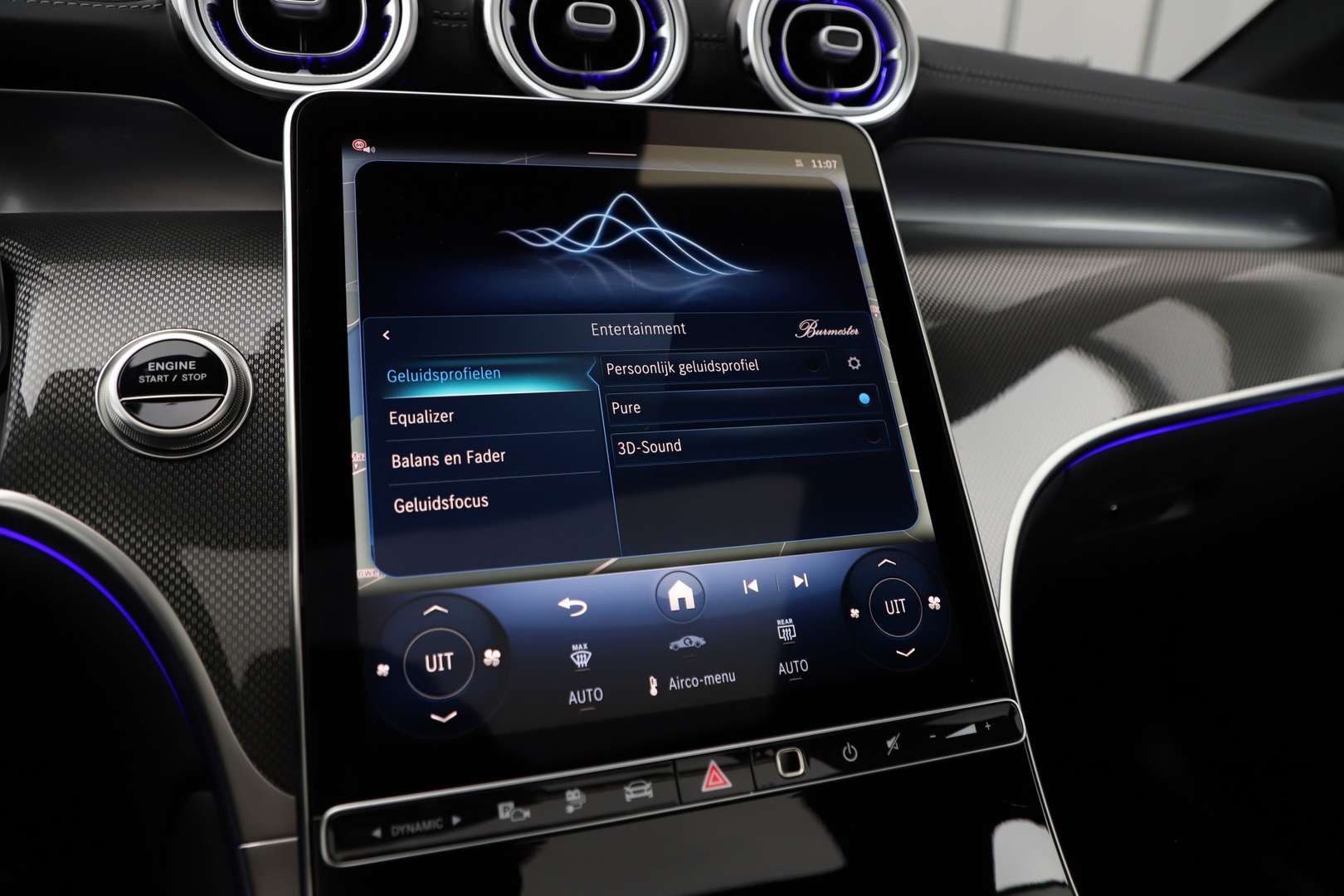 Mercedes GLC AMG 400e - 2024 - Joinsteer - #27