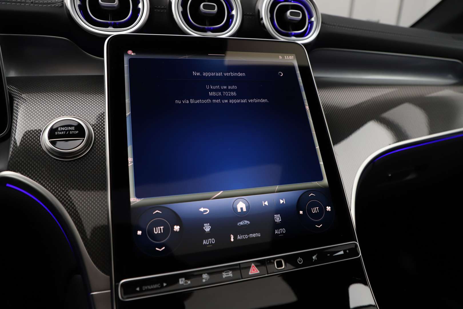 Mercedes GLC AMG 400e - 2024 - Joinsteer - #28