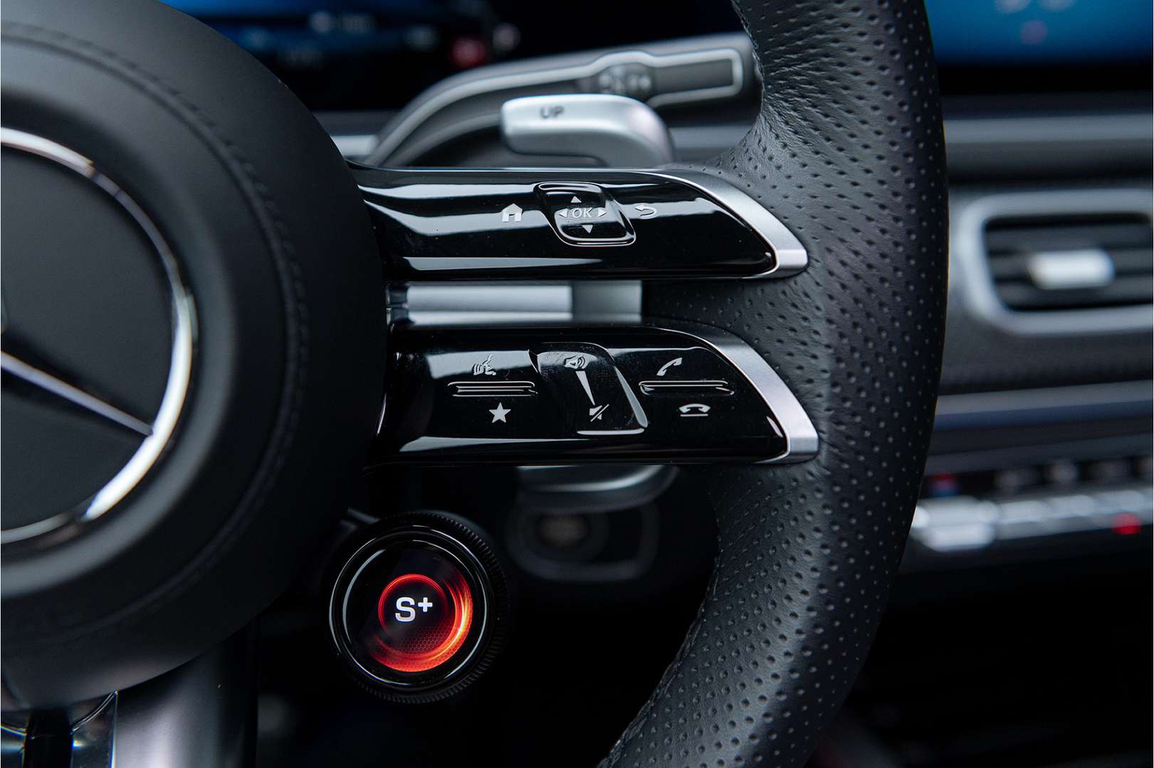 Mercedes GLE 53 AMG 4MATIC - 2024 - Joinsteer - #40