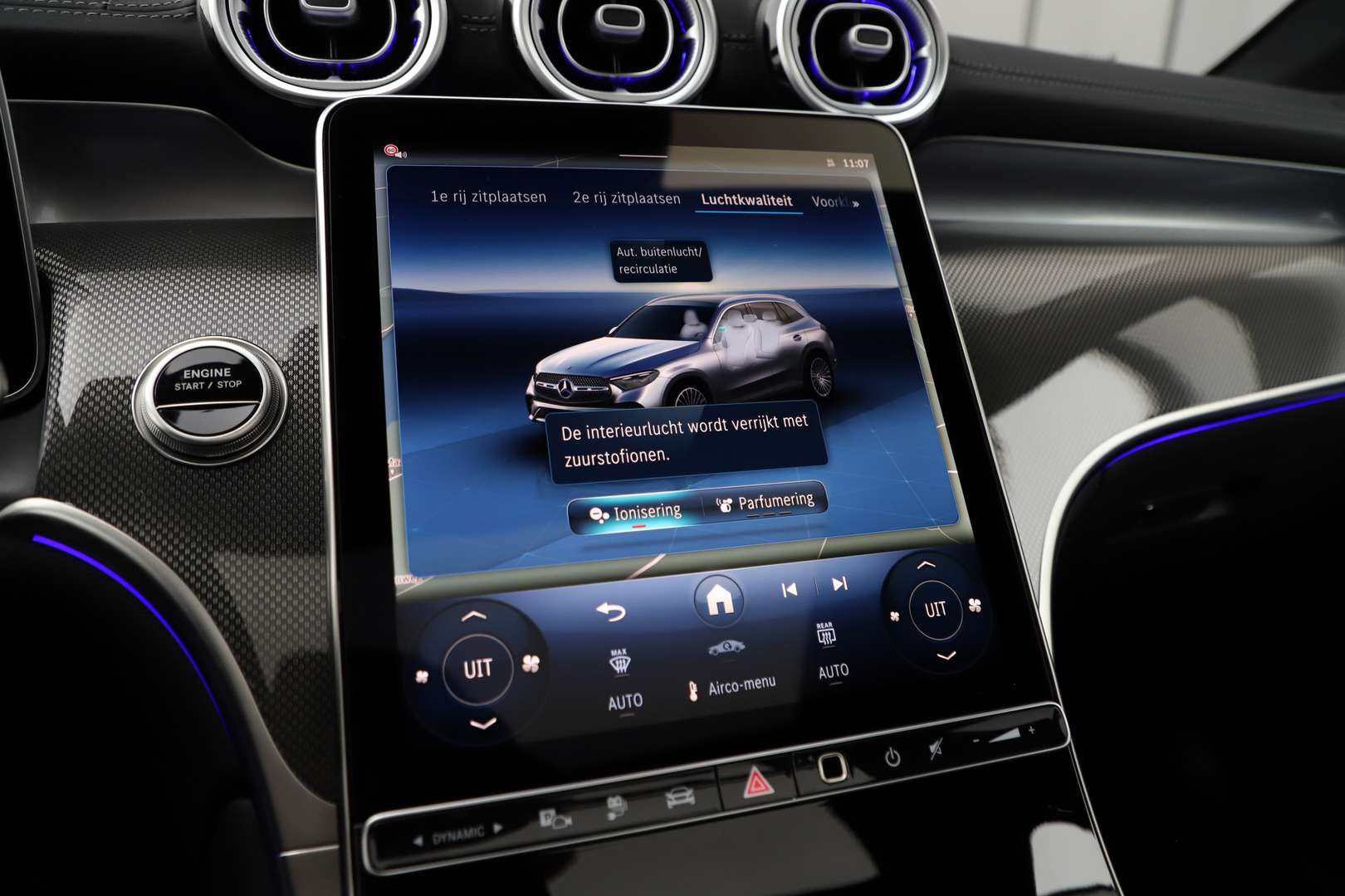 Mercedes GLC AMG 400e - 2024 - Joinsteer - #29