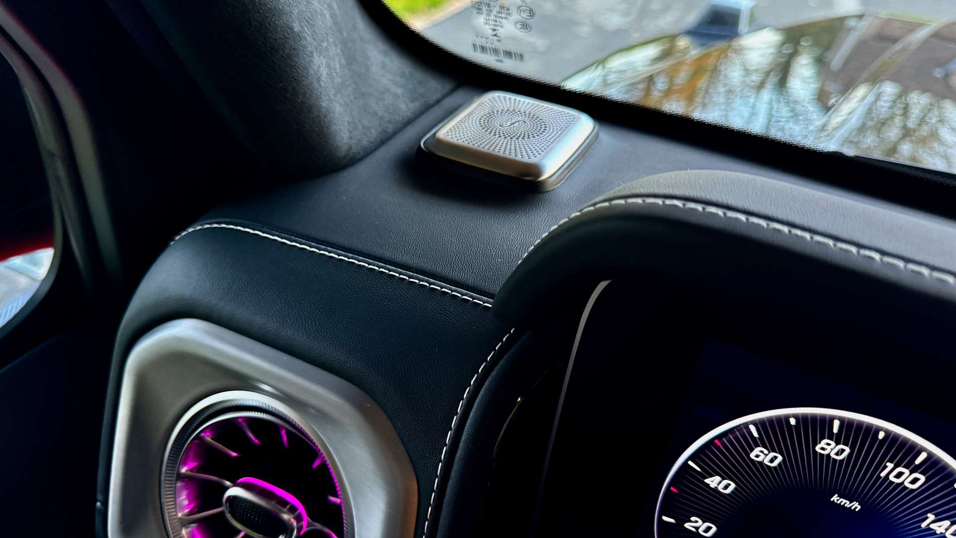 Mercedes G MANUFAKTUR G 500 - 2025 - Joinsteer - #33