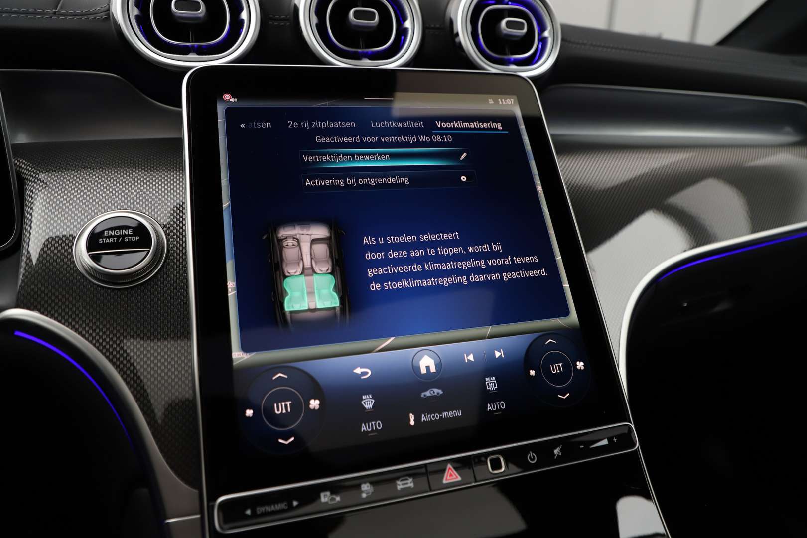 Mercedes GLC AMG 400e - 2024 - Joinsteer - #30