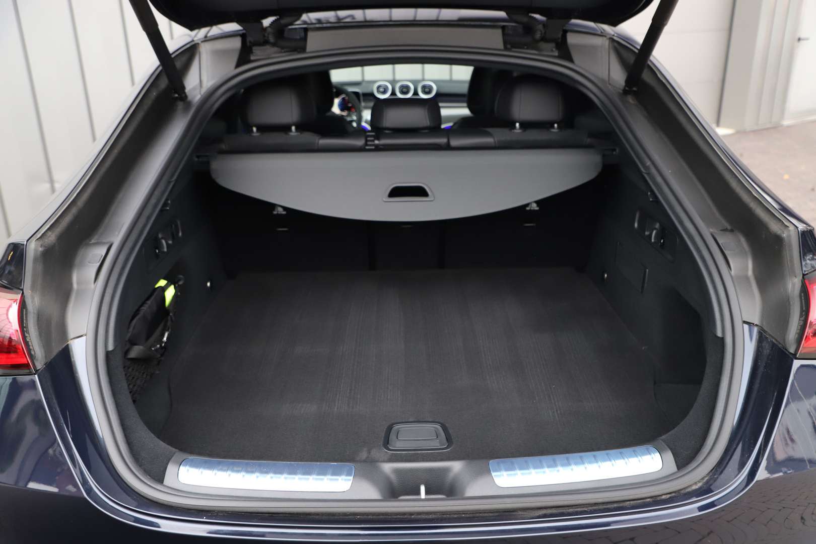 Mercedes GLC Coupé AMG 400e - 2025 - Joinsteer - #34