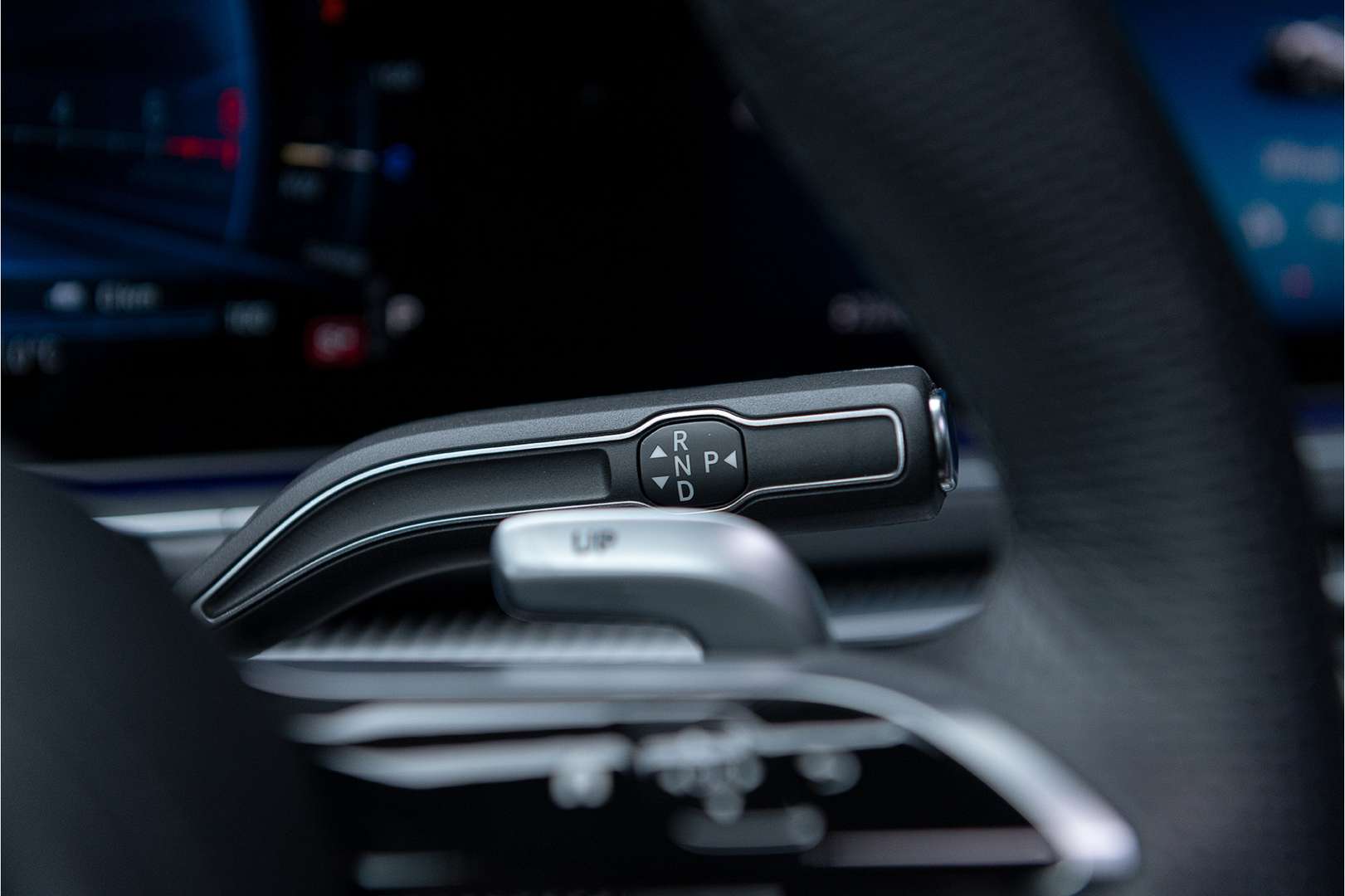 Mercedes GLE 53 AMG 4MATIC - 2024 - Joinsteer - #42